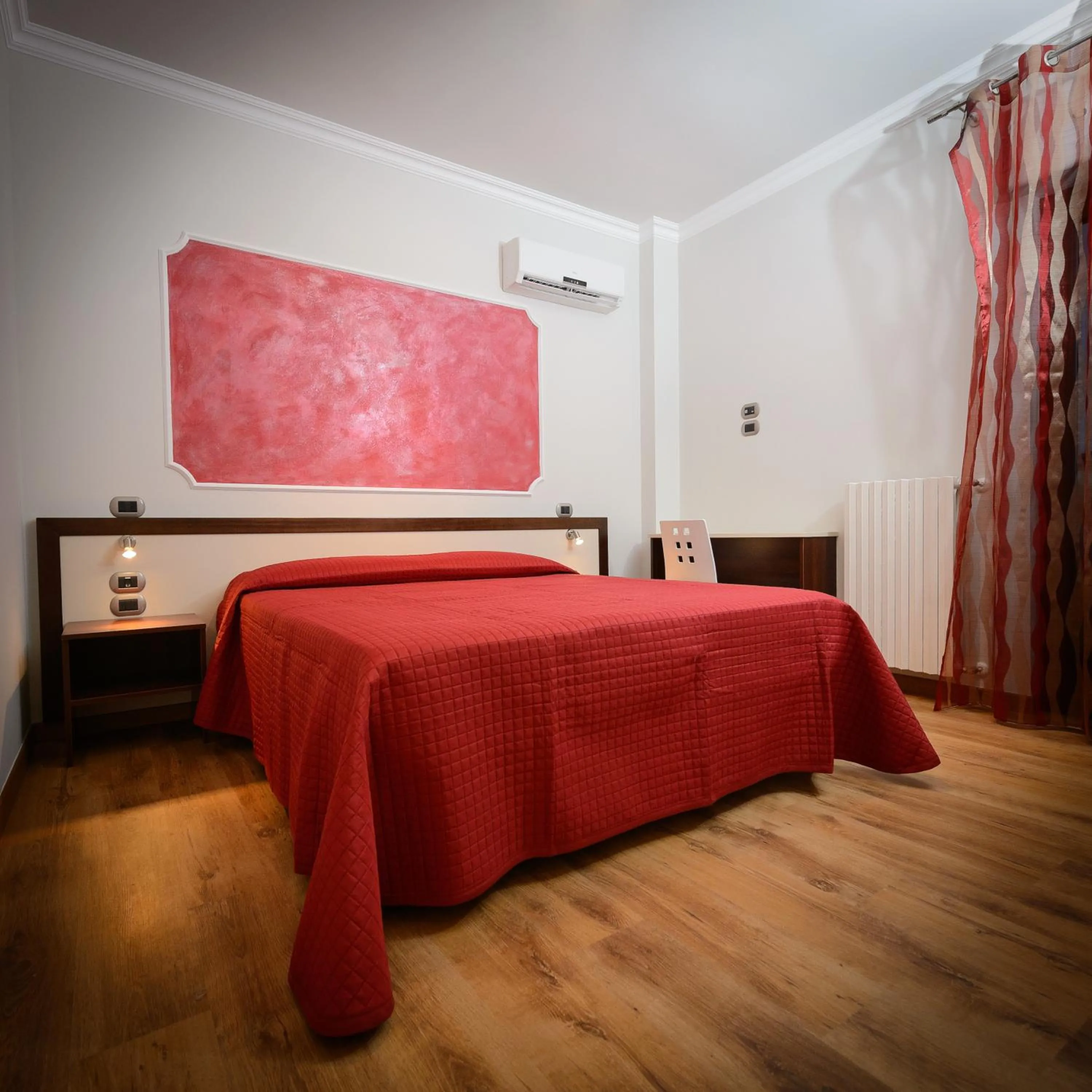 Double Room - single occupancy in B&B Le Gemme
