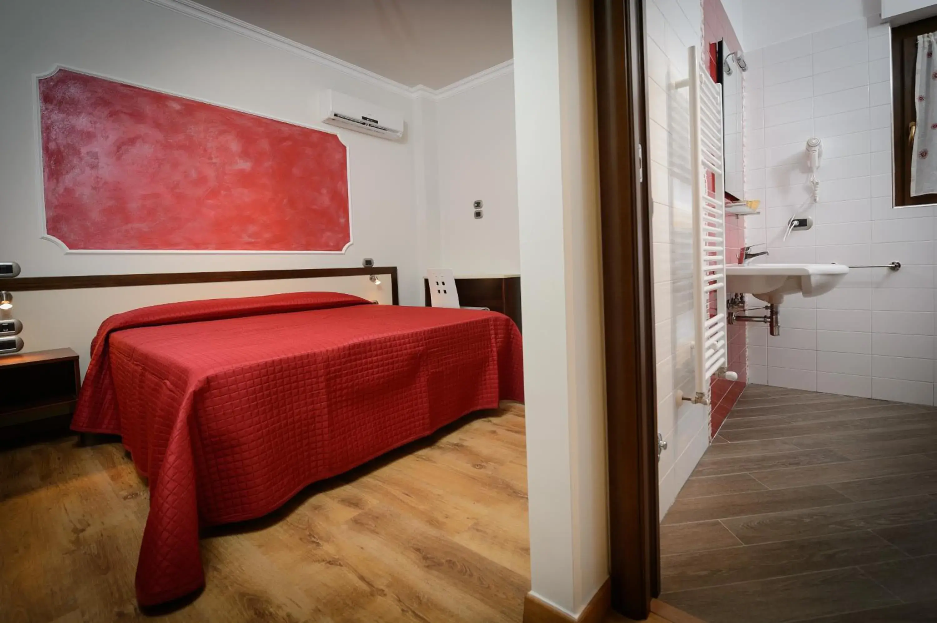 B&B Le Gemme B&B Le Gemme
