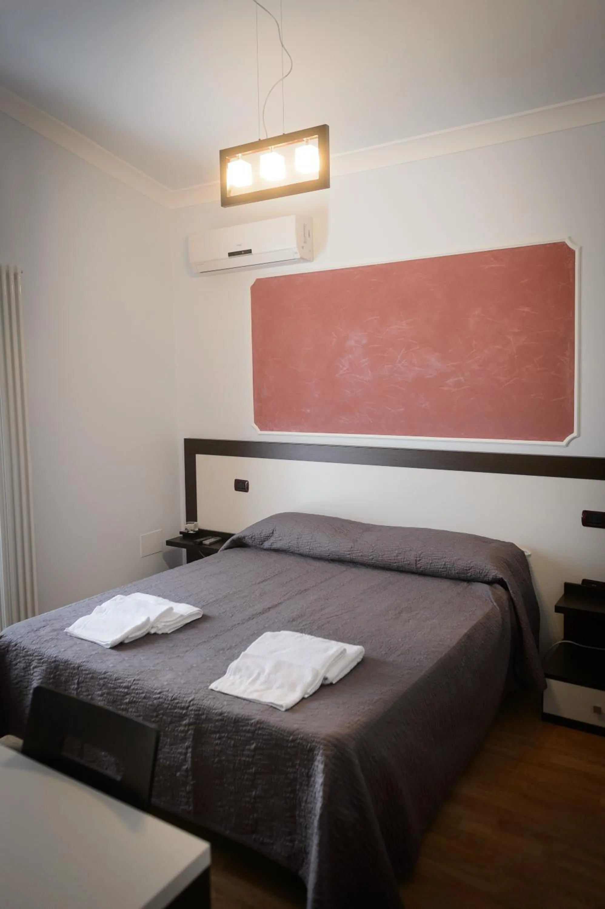 B&B Le Gemme