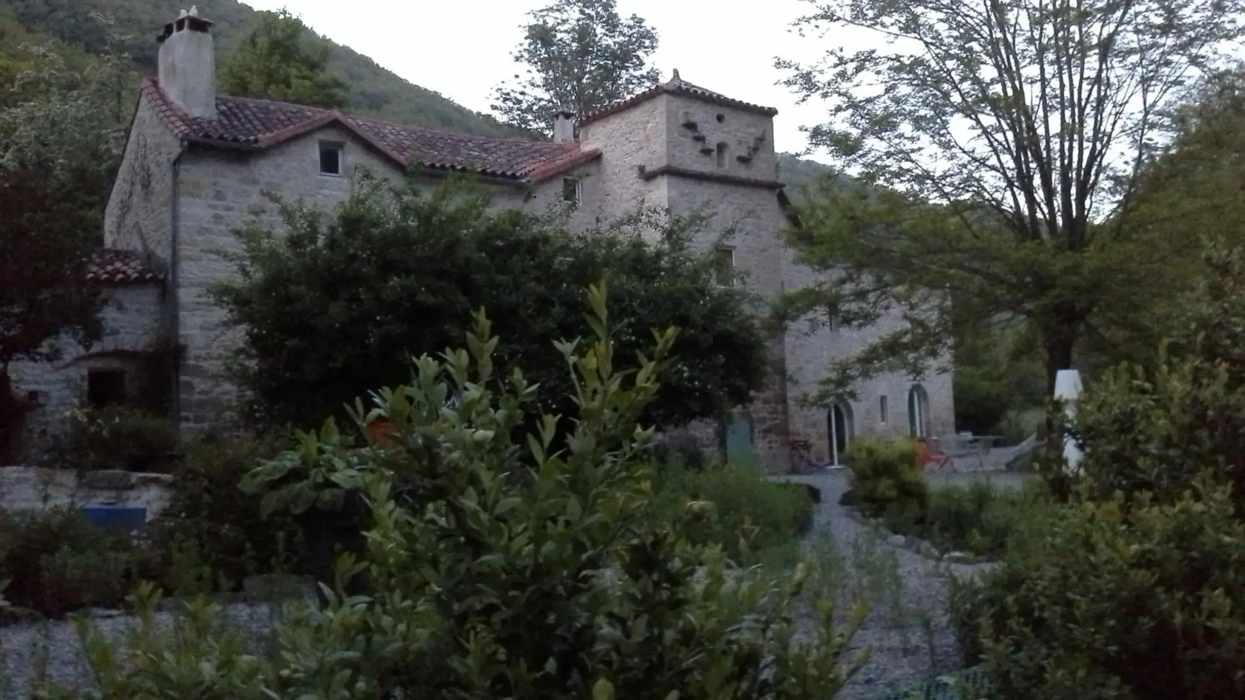 Standard Double Room - single occupancy in Le Moulin de Gauty Standard Double Room - single occupancy in Le Moulin de Gauty