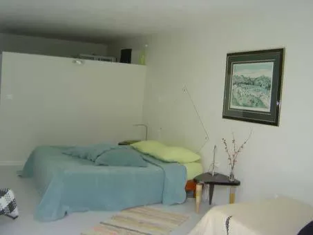 Triple Room - single occupancy in Le Moulin de Gauty