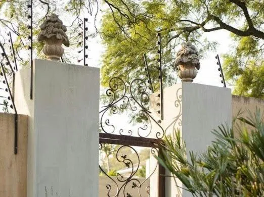 Property building in The Lemon Tree Self- Catering