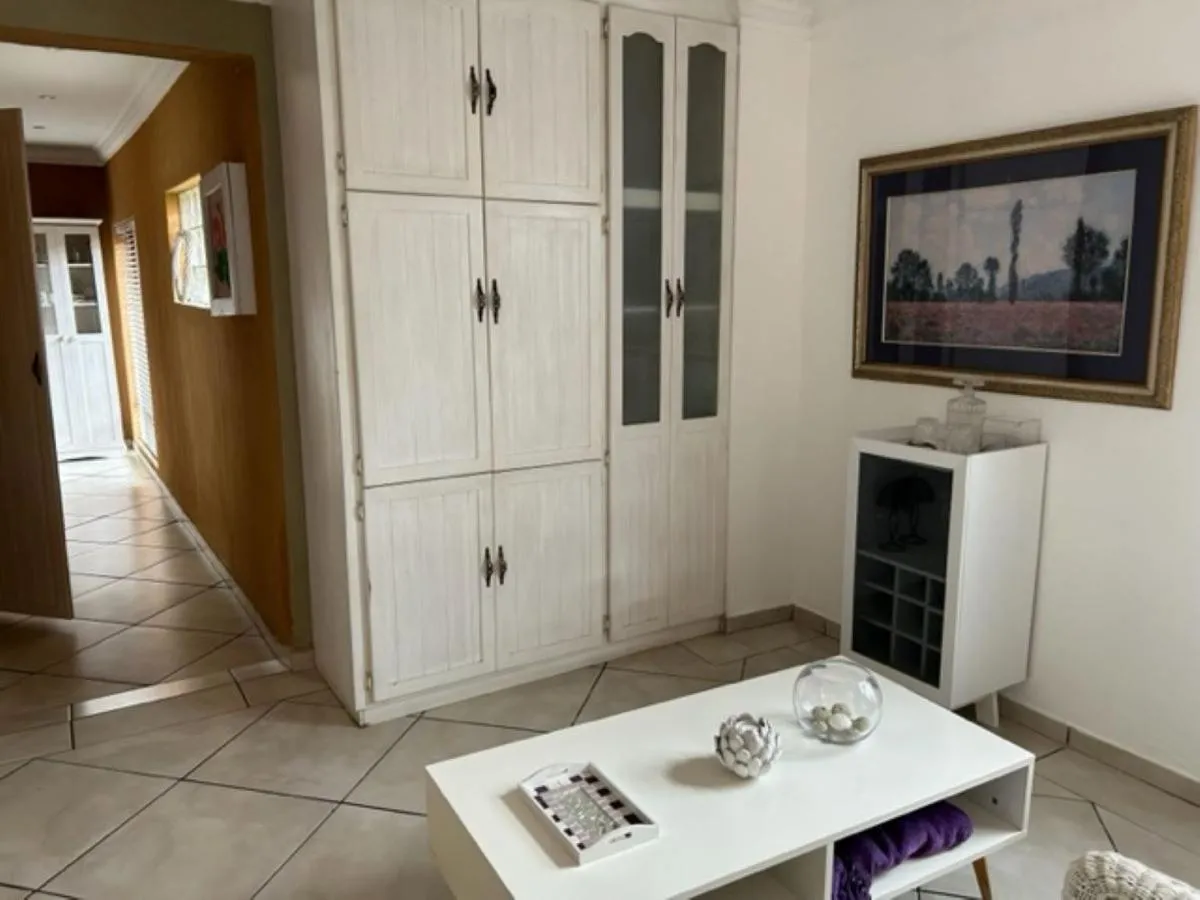 TV and multimedia in The Lemon Tree Self- Catering