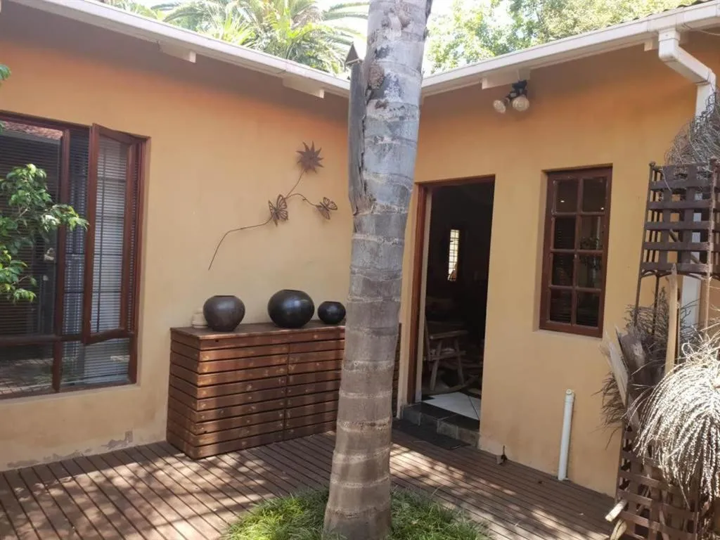 Property building in The Lemon Tree Self- Catering