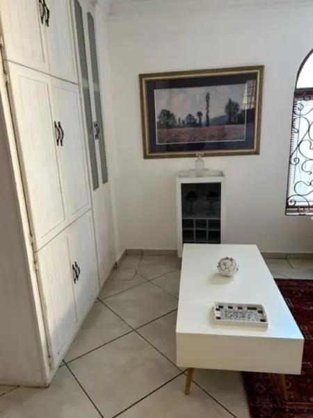 TV and multimedia in The Lemon Tree Self- Catering