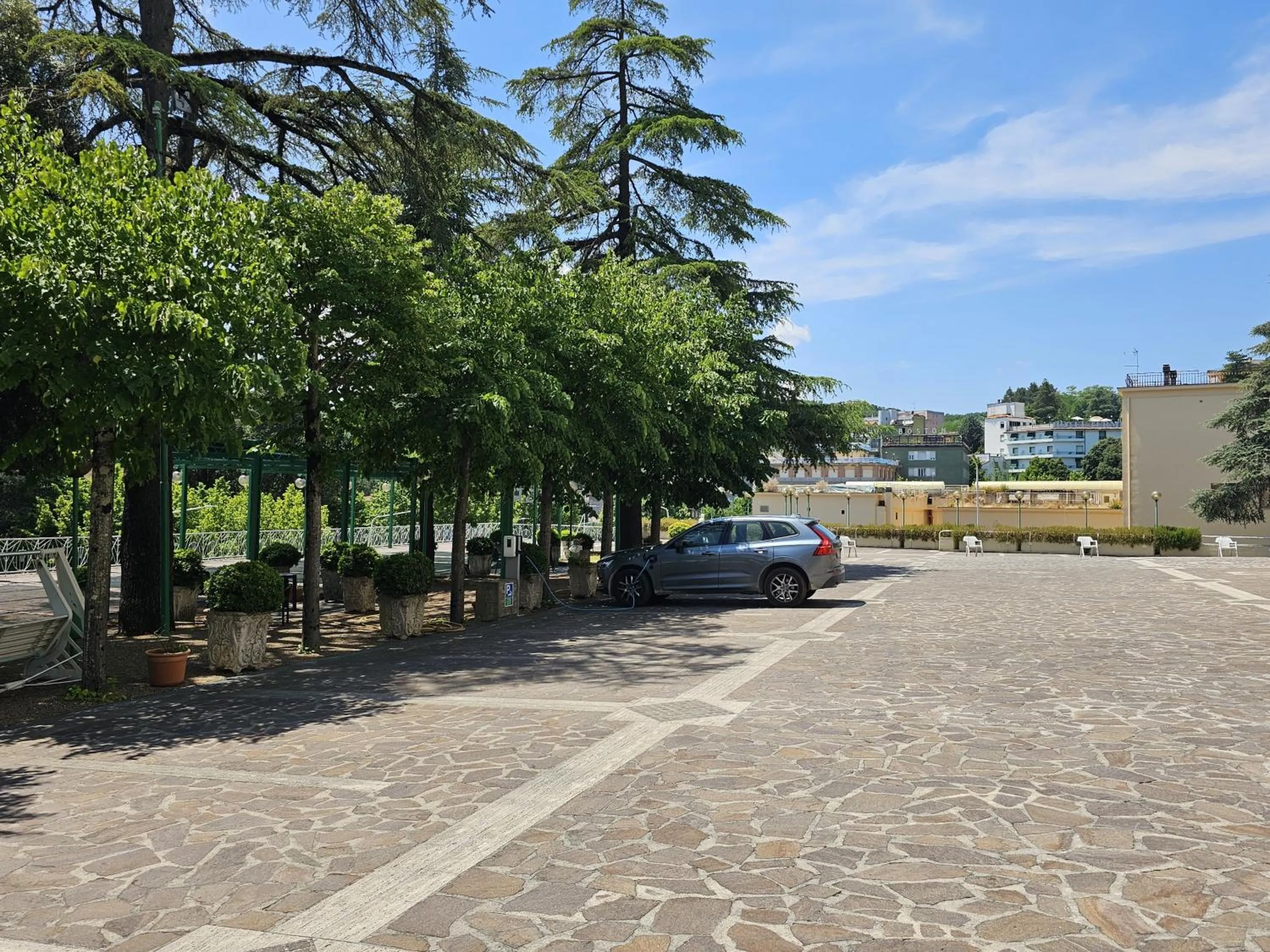 Grand Hotel Excelsior