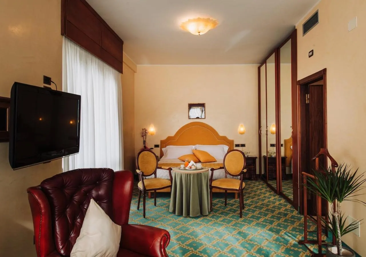 Grand Hotel Excelsior