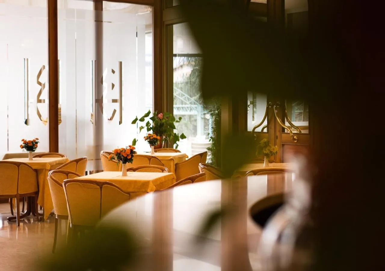 Grand Hotel Excelsior