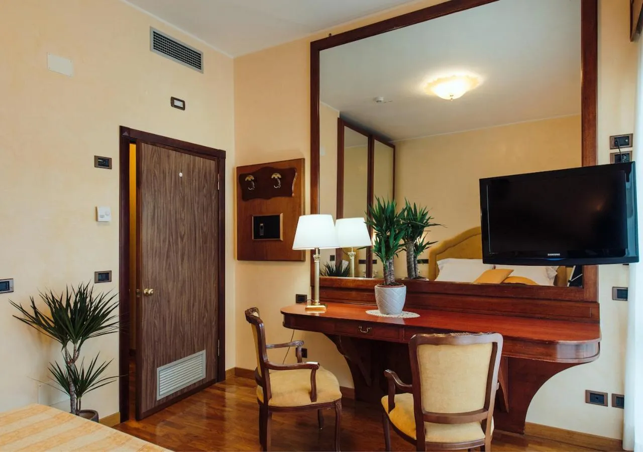 Grand Hotel Excelsior