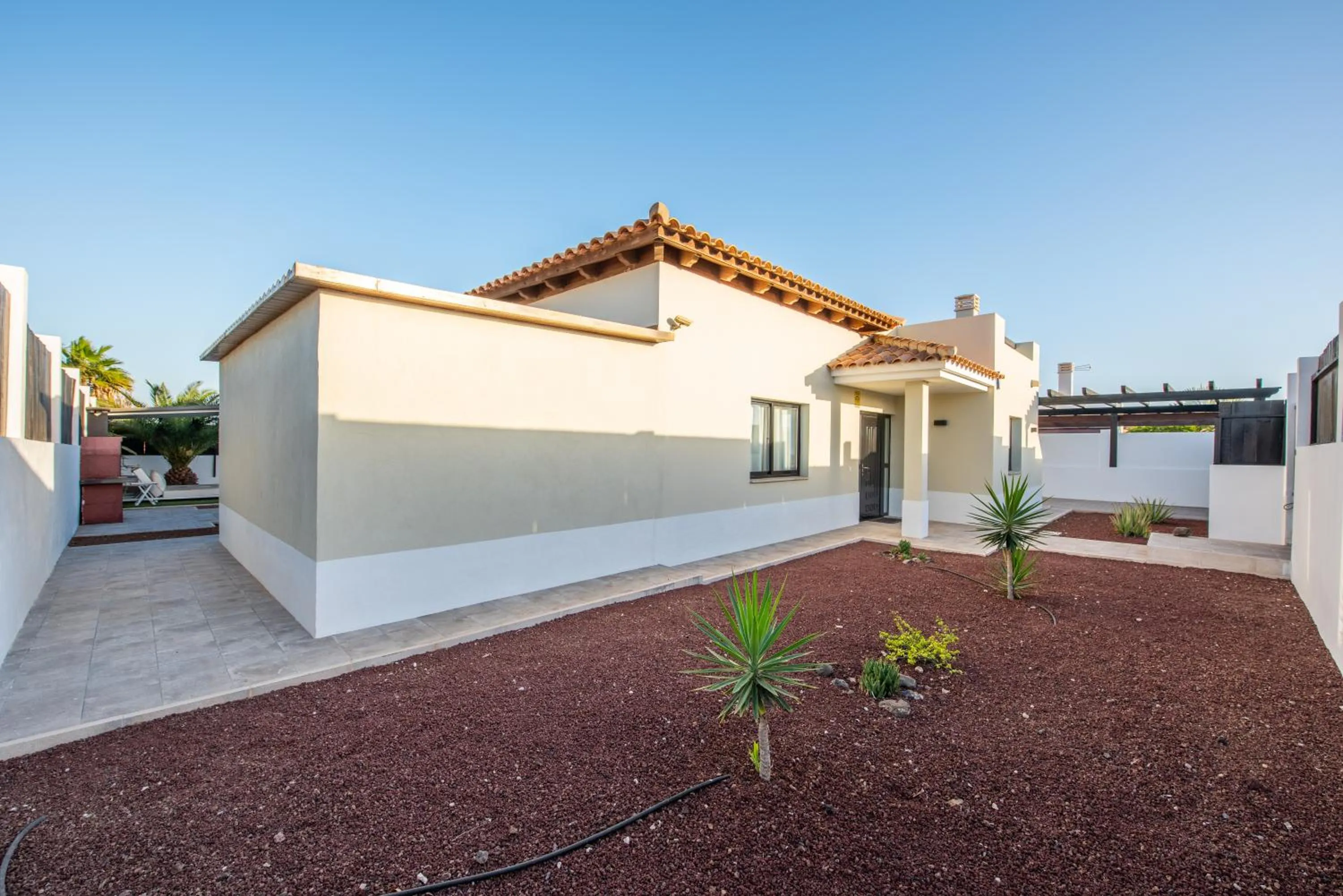 Ereza Villas Alicia