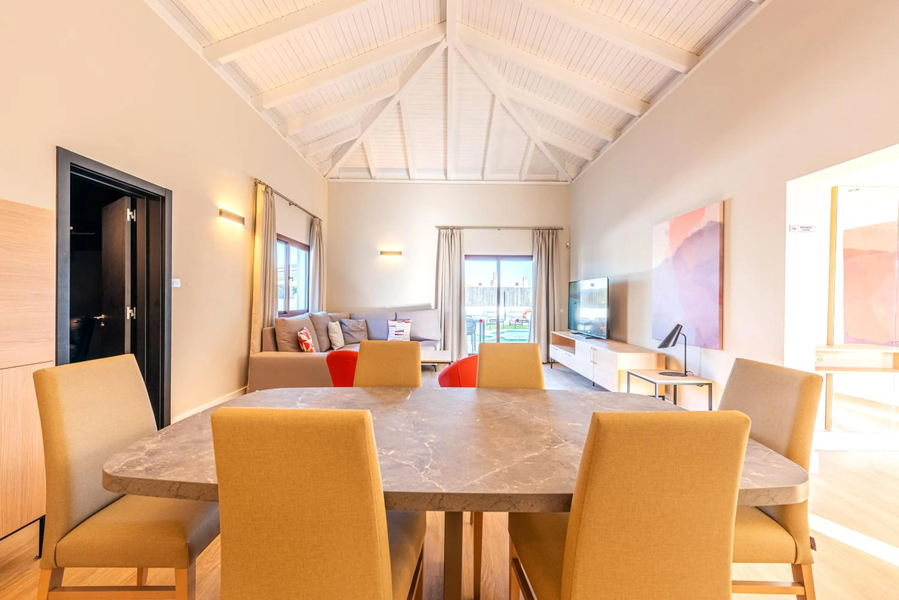 Ereza Villas Alicia