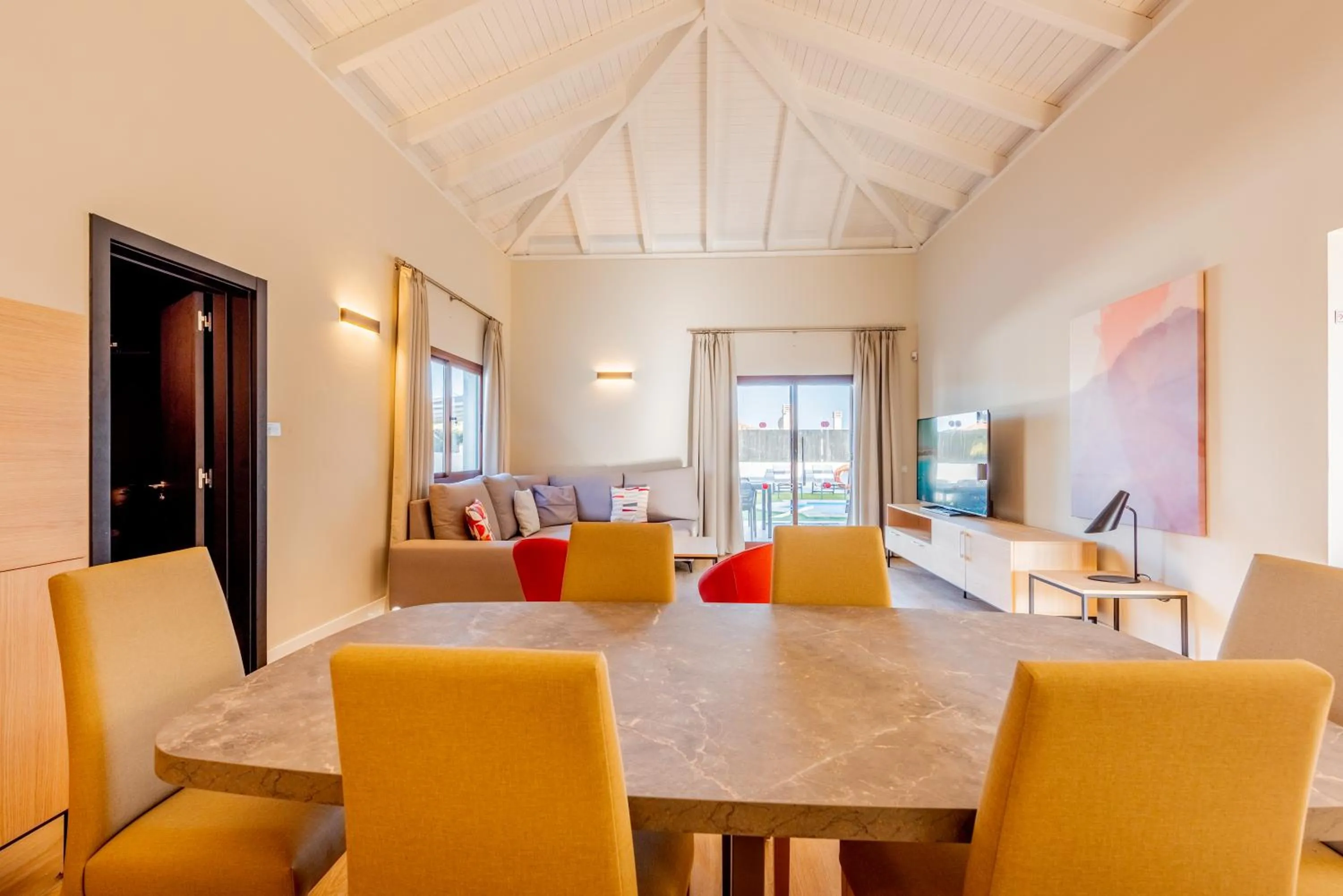 Ereza Villas Alicia