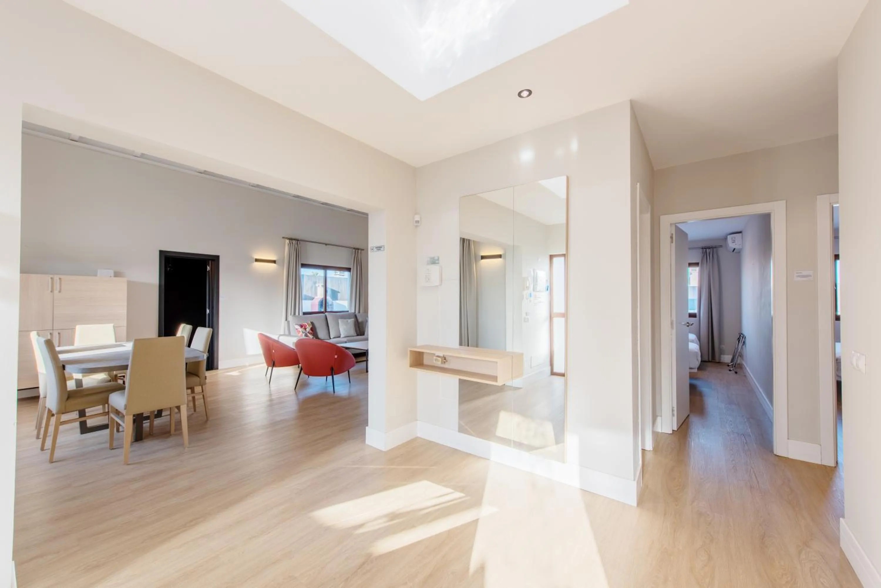 Ereza Villas Alicia