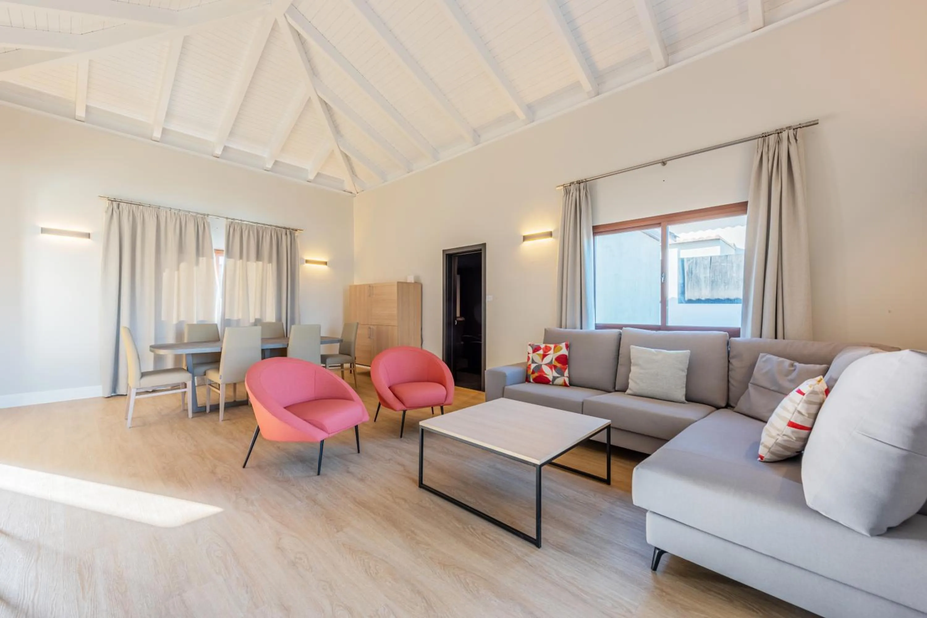 Ereza Villas Alicia