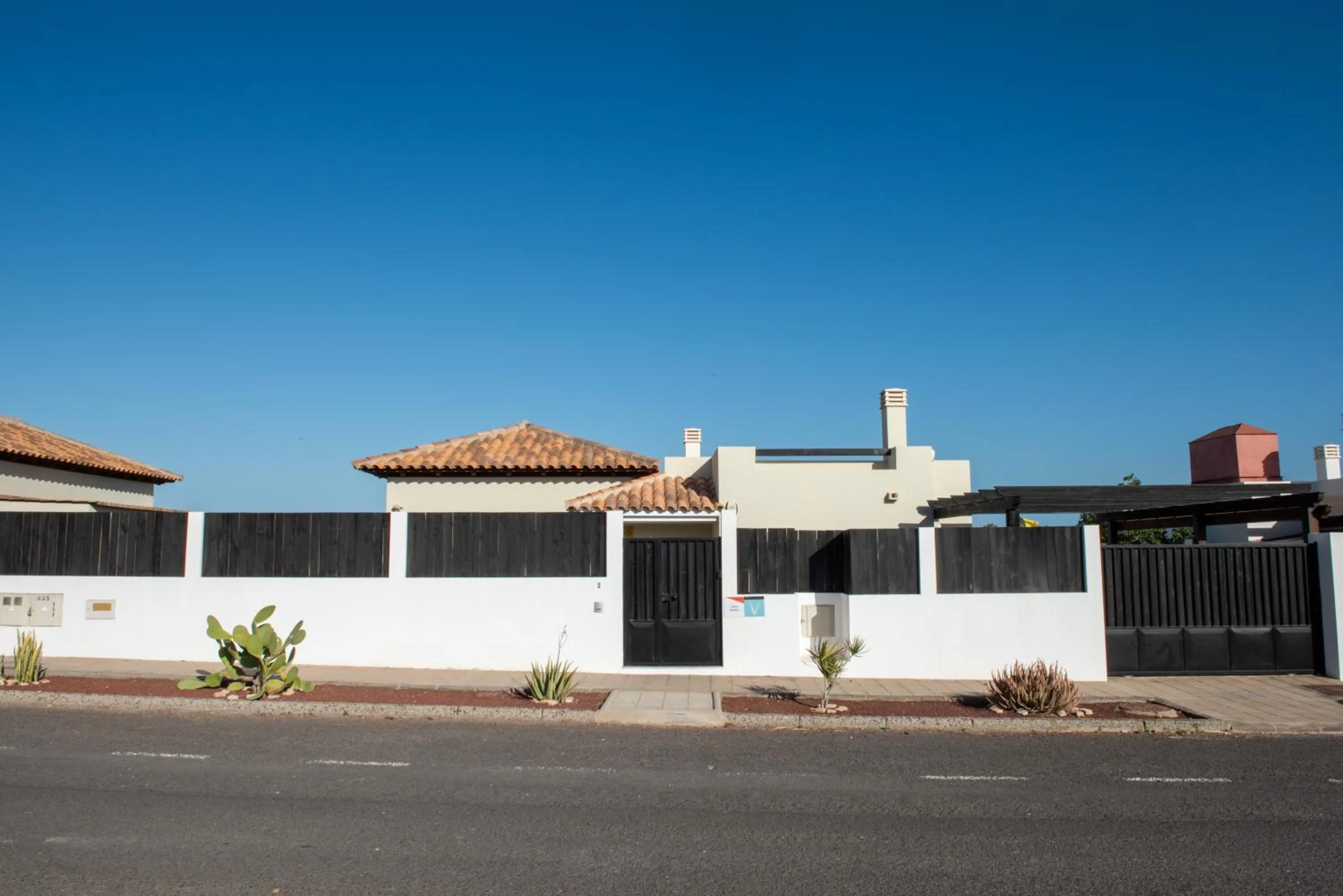 Ereza Villas Alicia