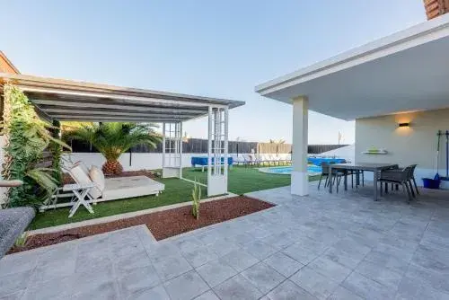 Ereza Villas Alicia Ereza Villas Alicia