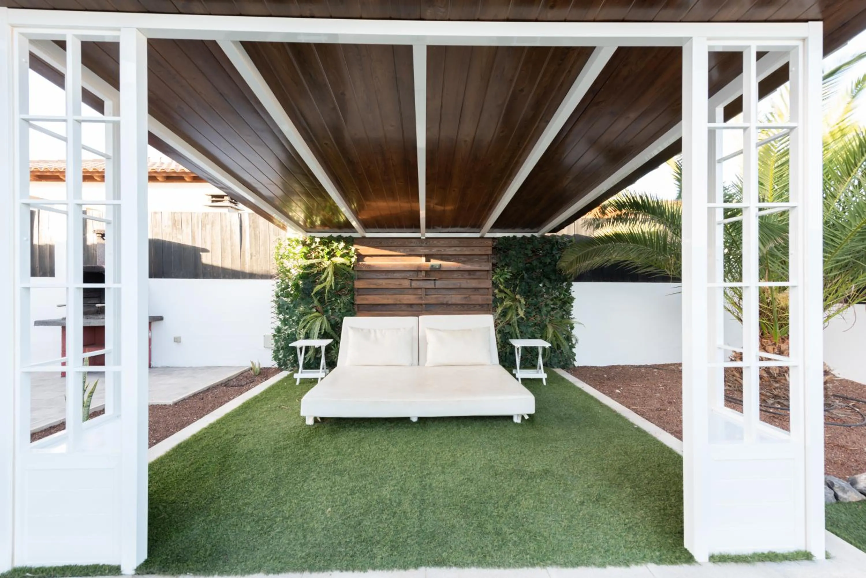Ereza Villas Alicia