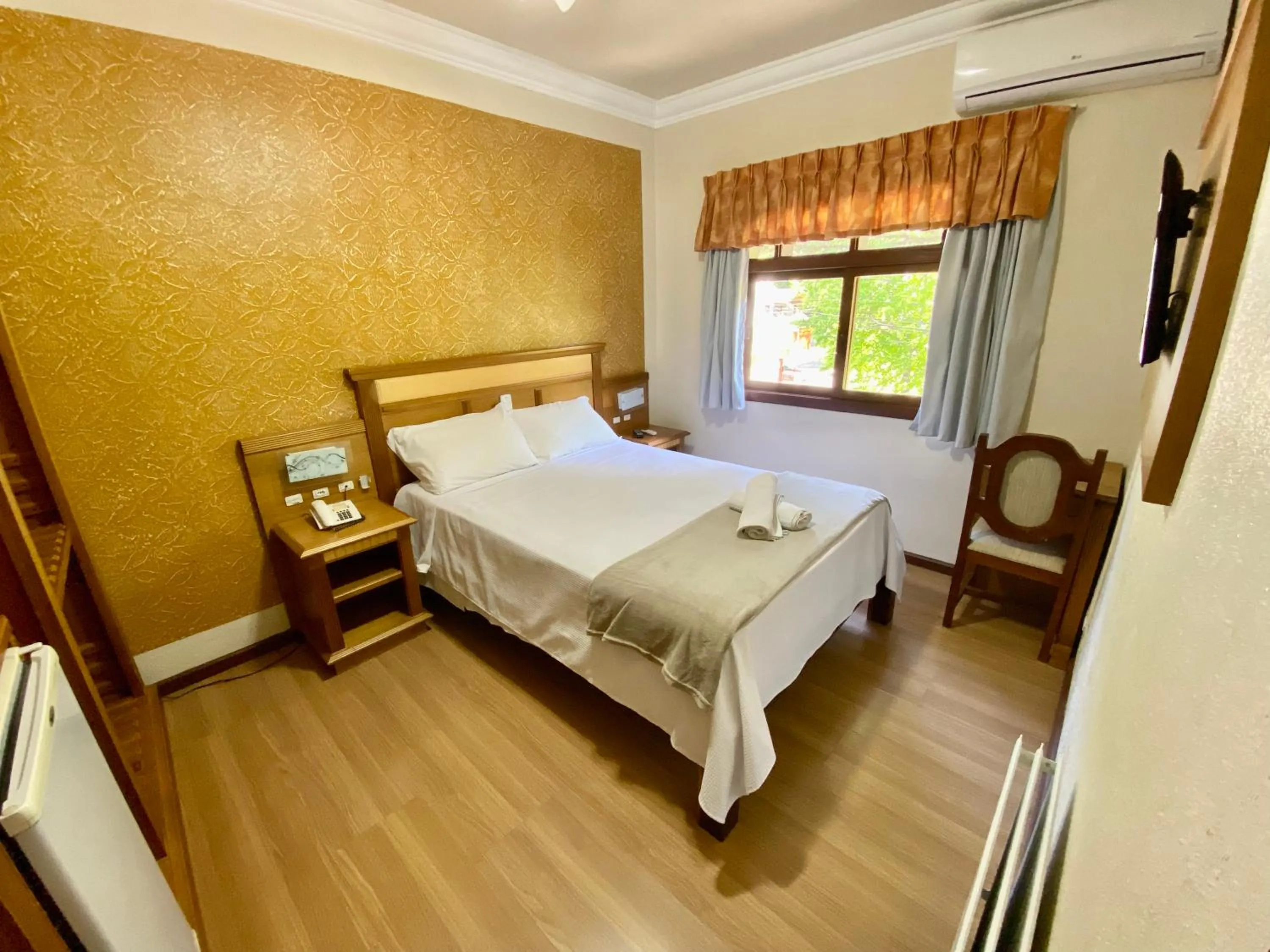 Double Room - single occupancy in Pousada Gramado