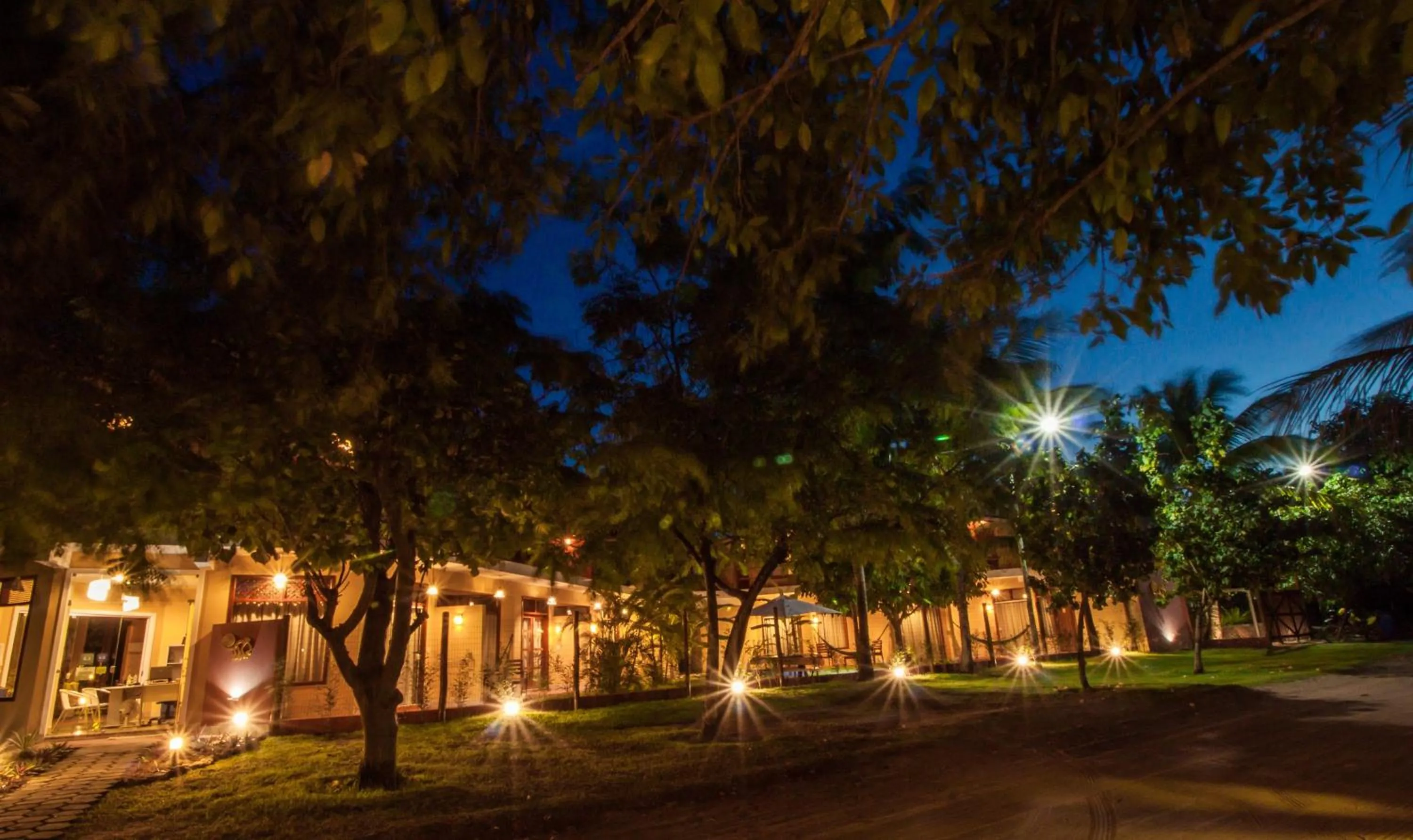 Facade/entrance in Pousada Espaço do Sagui - Taipu de Fora
