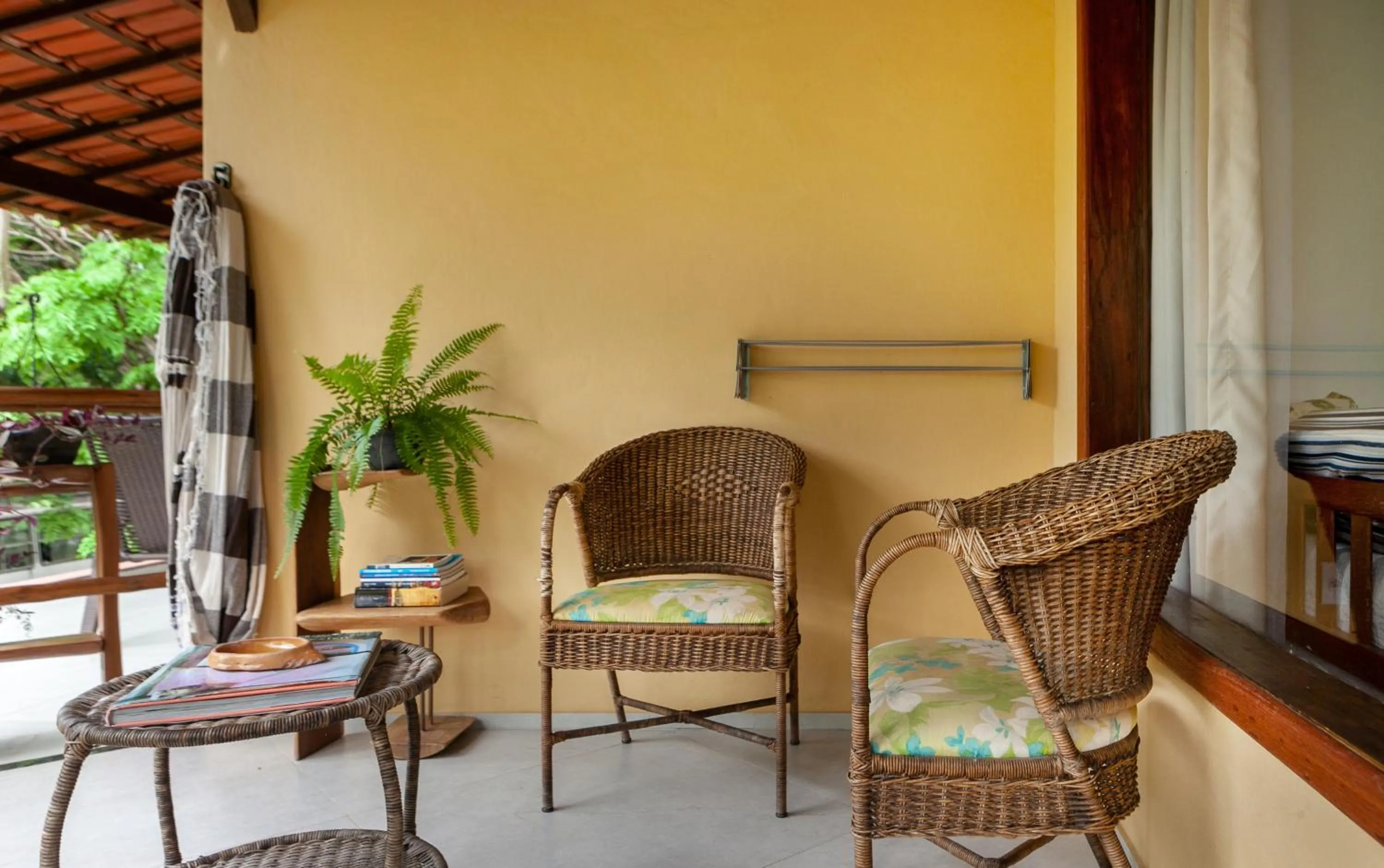 Pousada Espaço do Sagui - Taipu de Fora