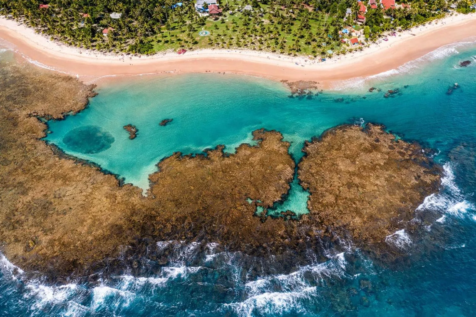 Pousada Espaço do Sagui - Taipu de Fora