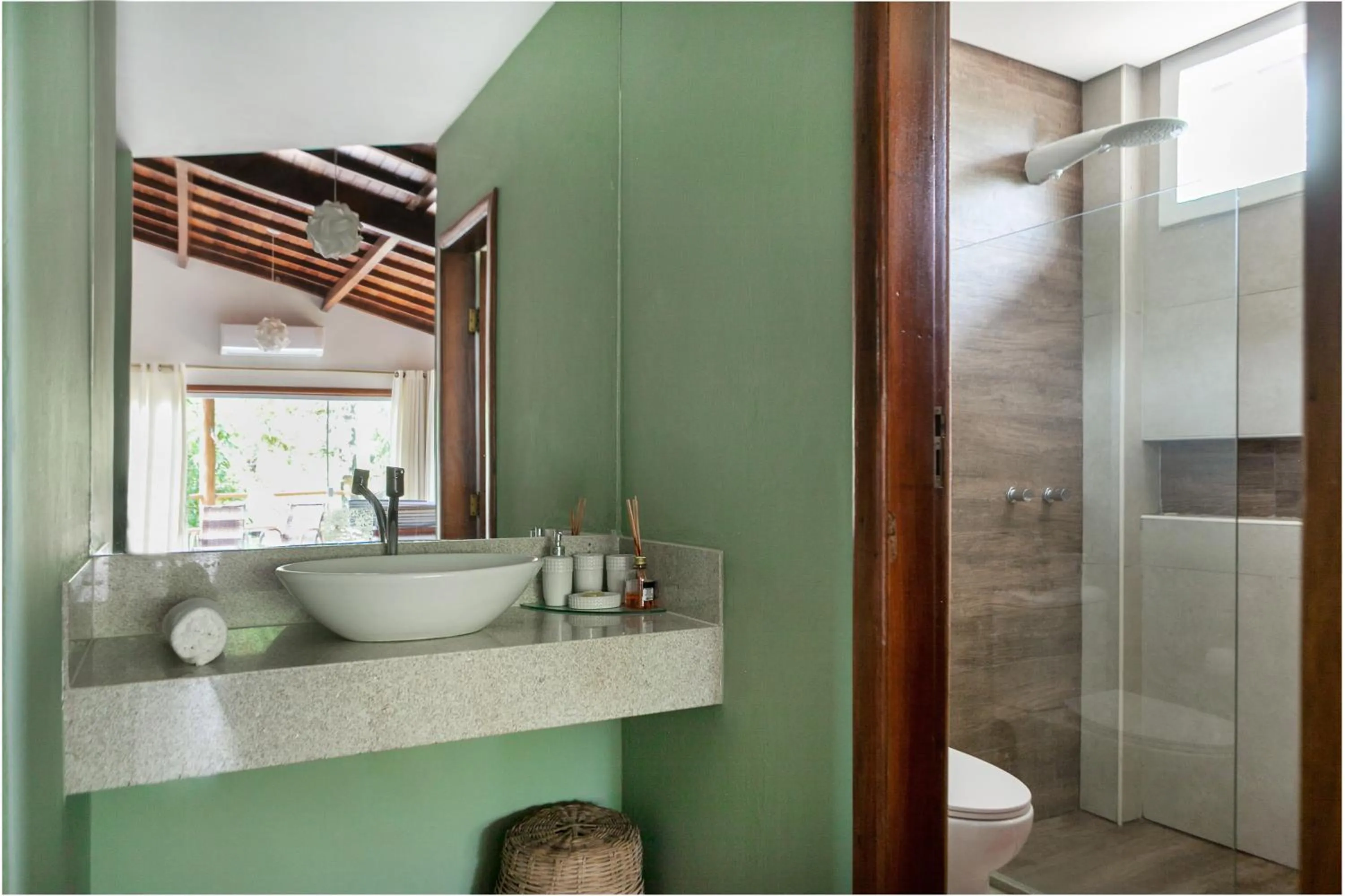 Pousada Espaço do Sagui - Taipu de Fora