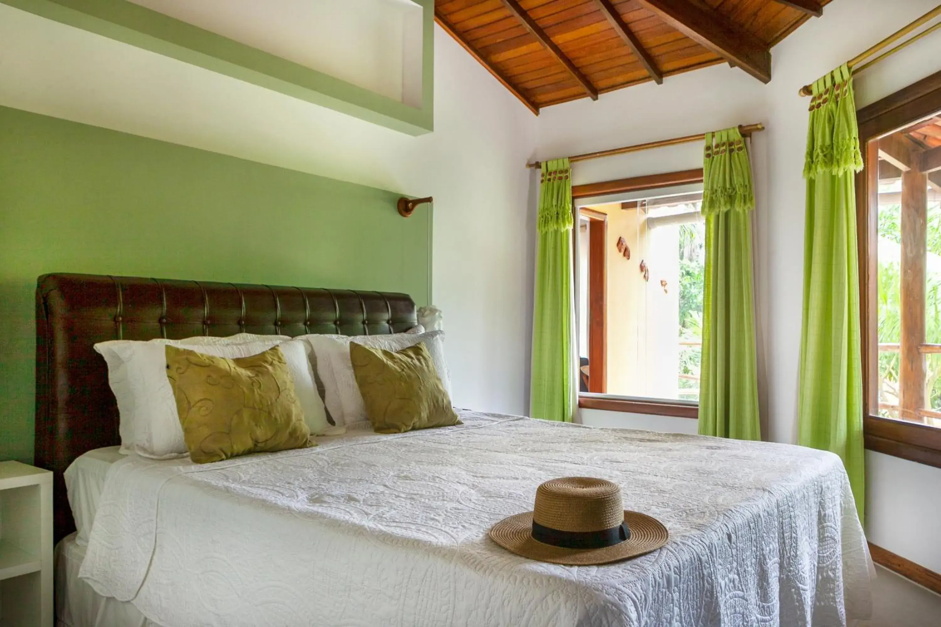 Standard Suite (Adults only) - single occupancy in Pousada Espaço do Sagui - Taipu de Fora Standard Suite (Adults only) - single occupancy in Pousada Espaço do Sagui - Taipu de Fora