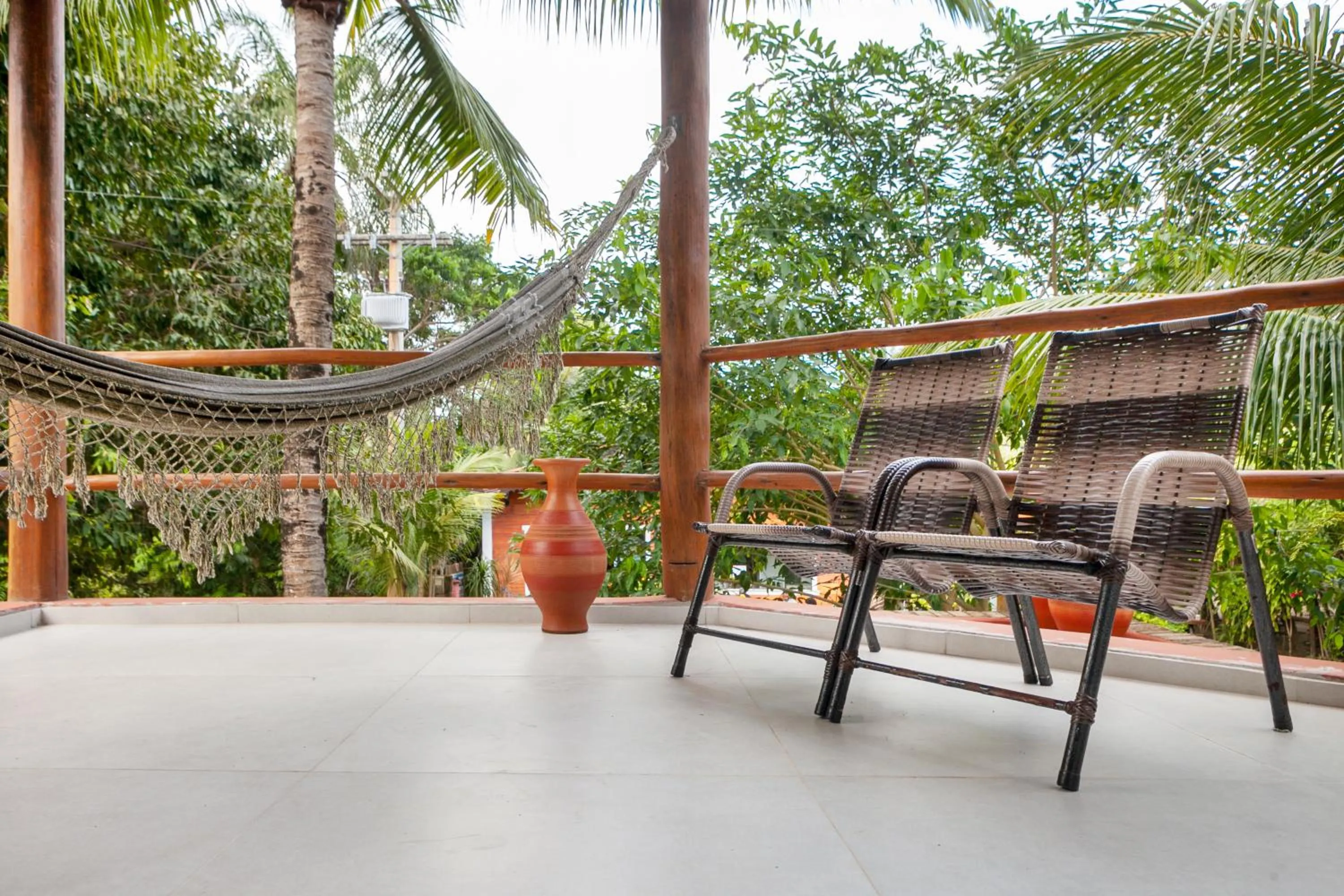 Pousada Espaço do Sagui - Taipu de Fora