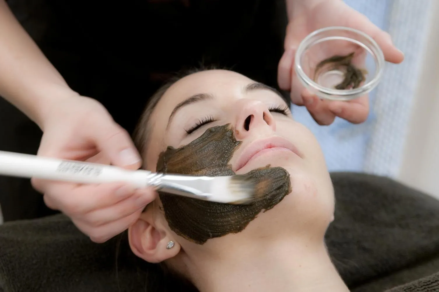 Massage in Hôtel de Sèze & Spa Bordeaux Centre