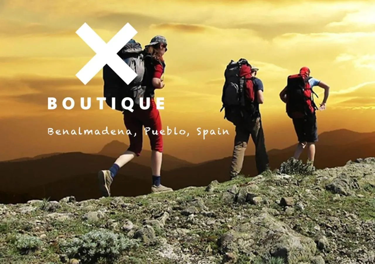 Activities in Boutique X Pueblo, Benalmádena