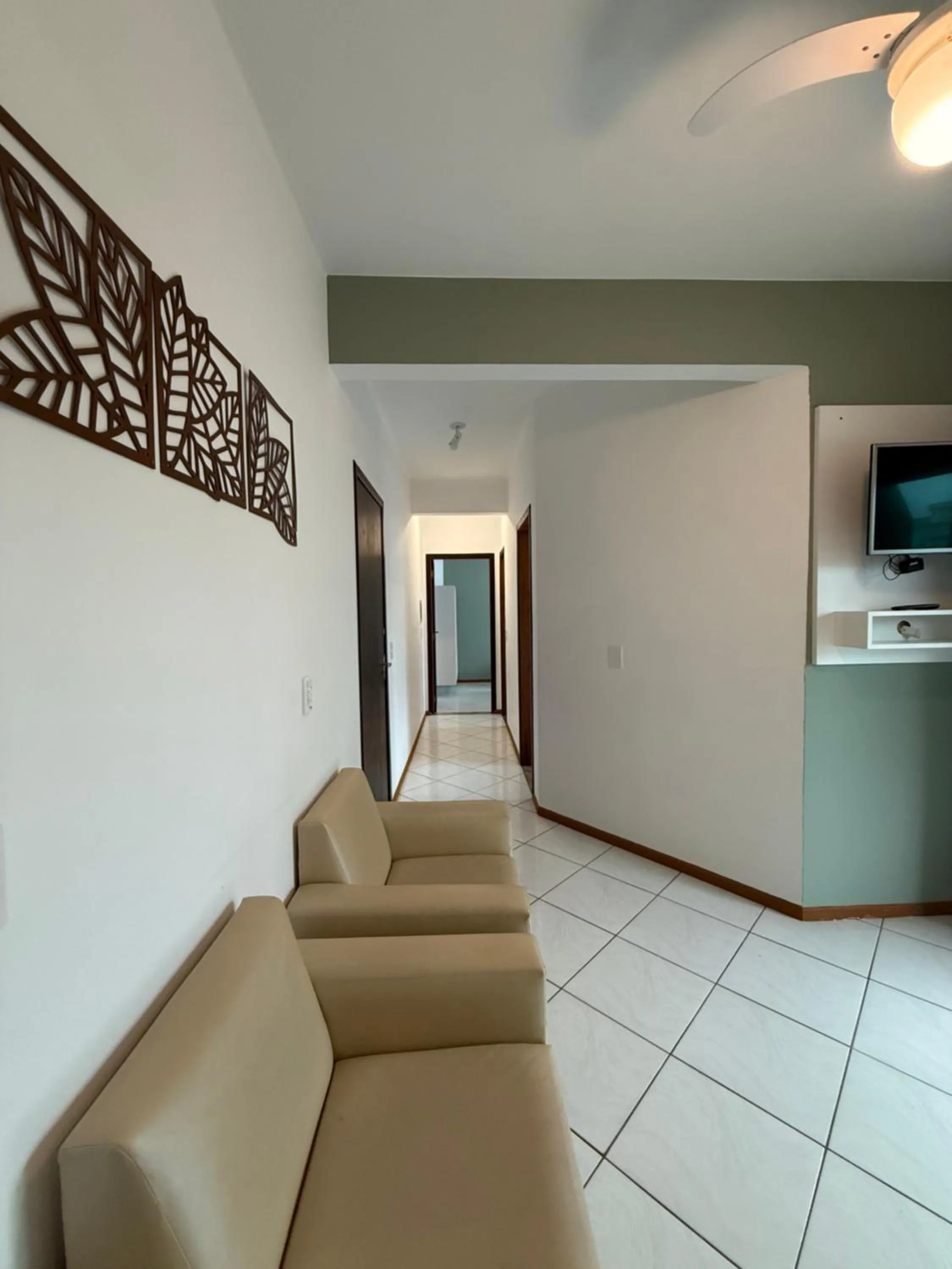 Residencial Recanto do Colibri