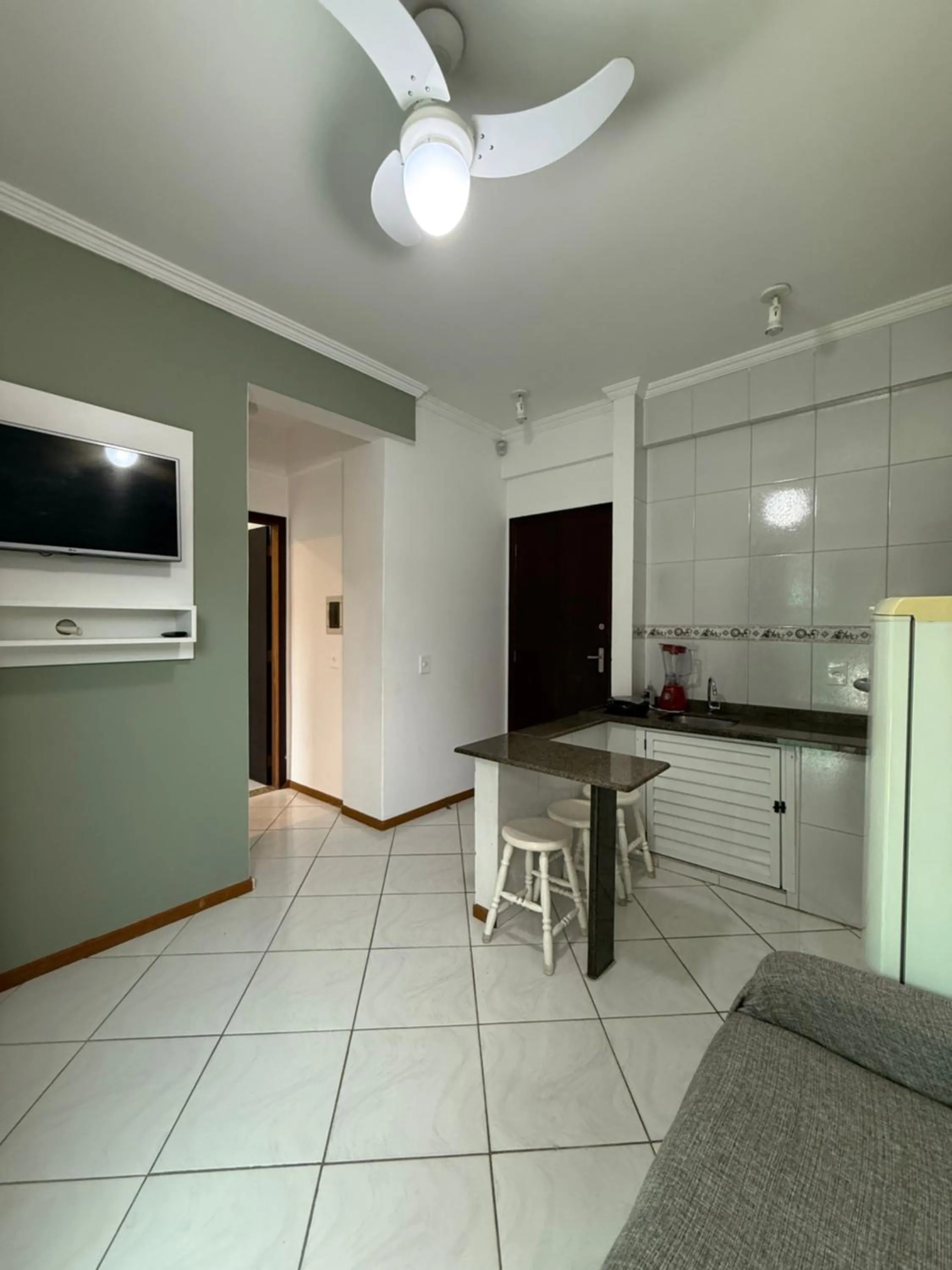 Residencial Recanto do Colibri