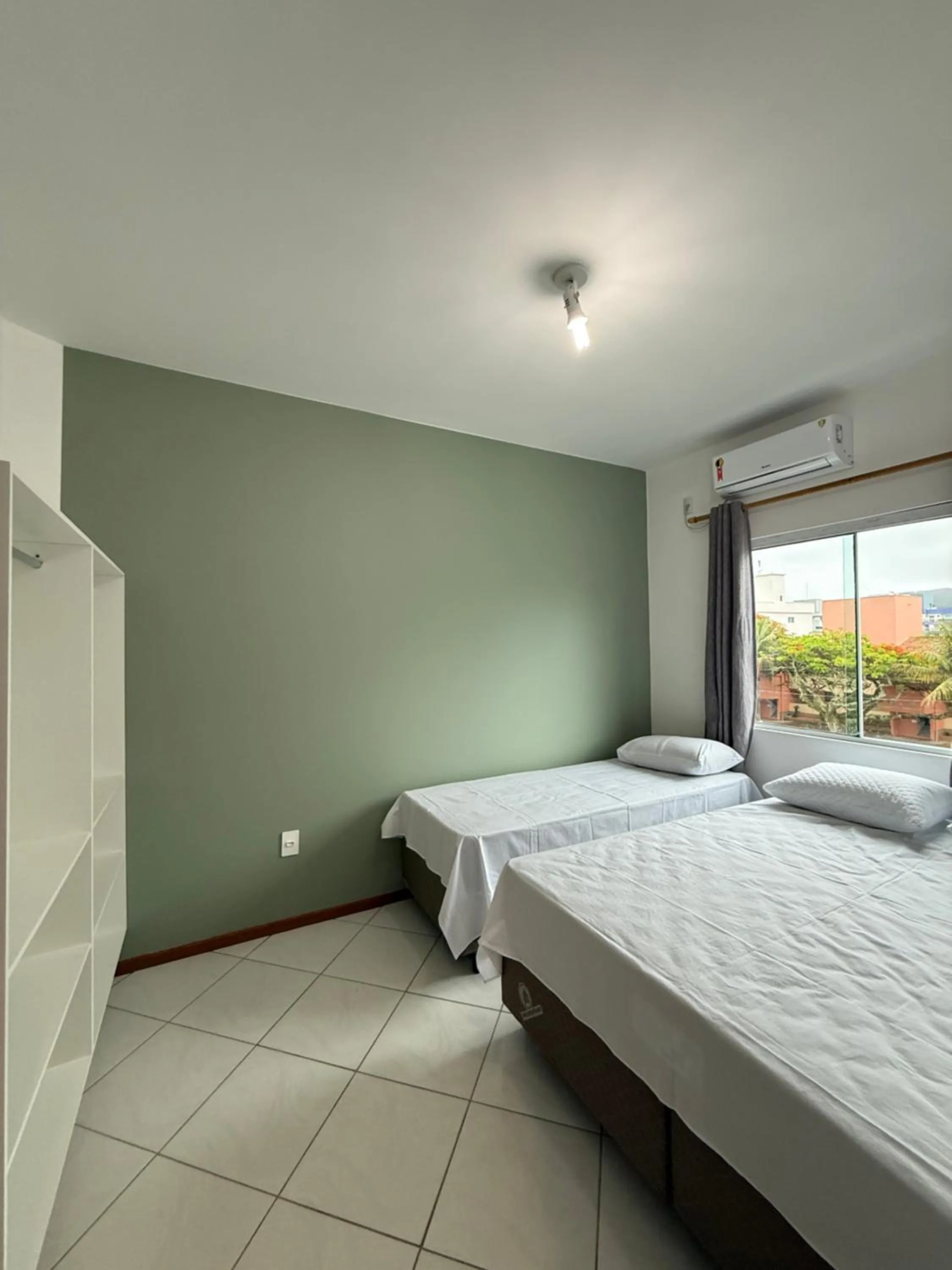 Residencial Recanto do Colibri