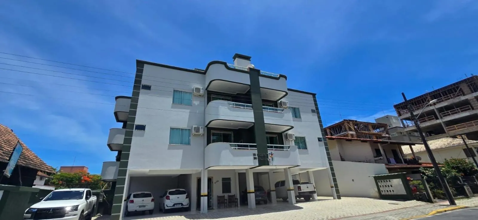 Residencial Recanto do Colibri