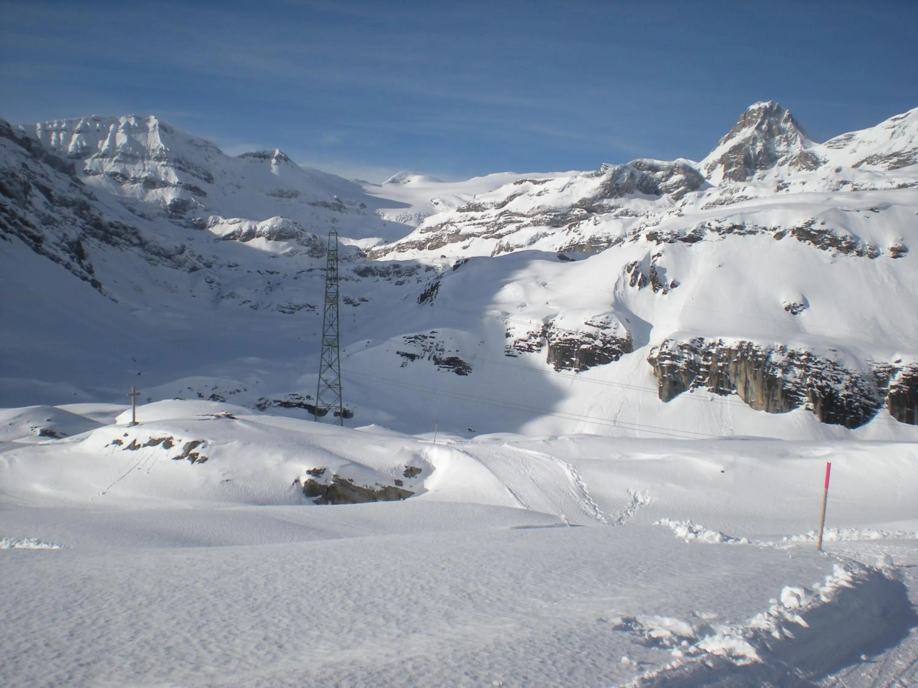 Appartementhaus La Promenade