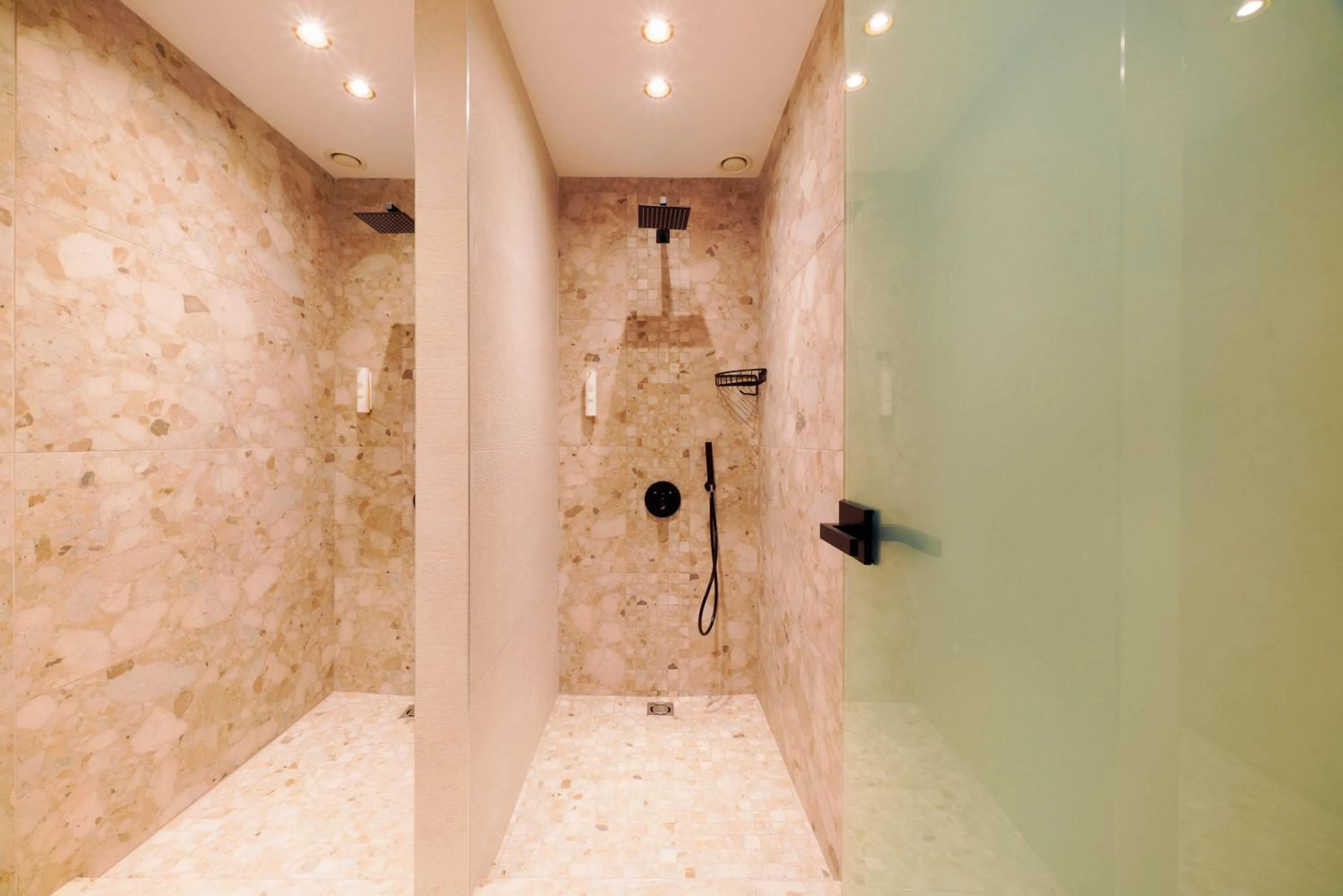 Spa and wellness centre/facilities in Admiral Hotel - Ultra All Inclusive & Private Beach