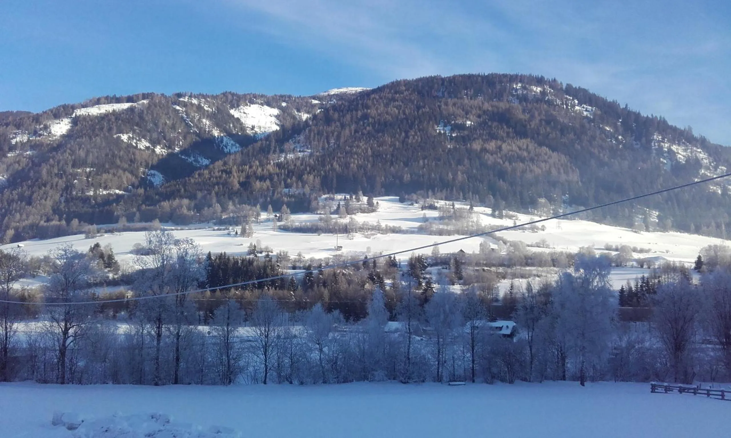 Ferienhaus Reinfrank