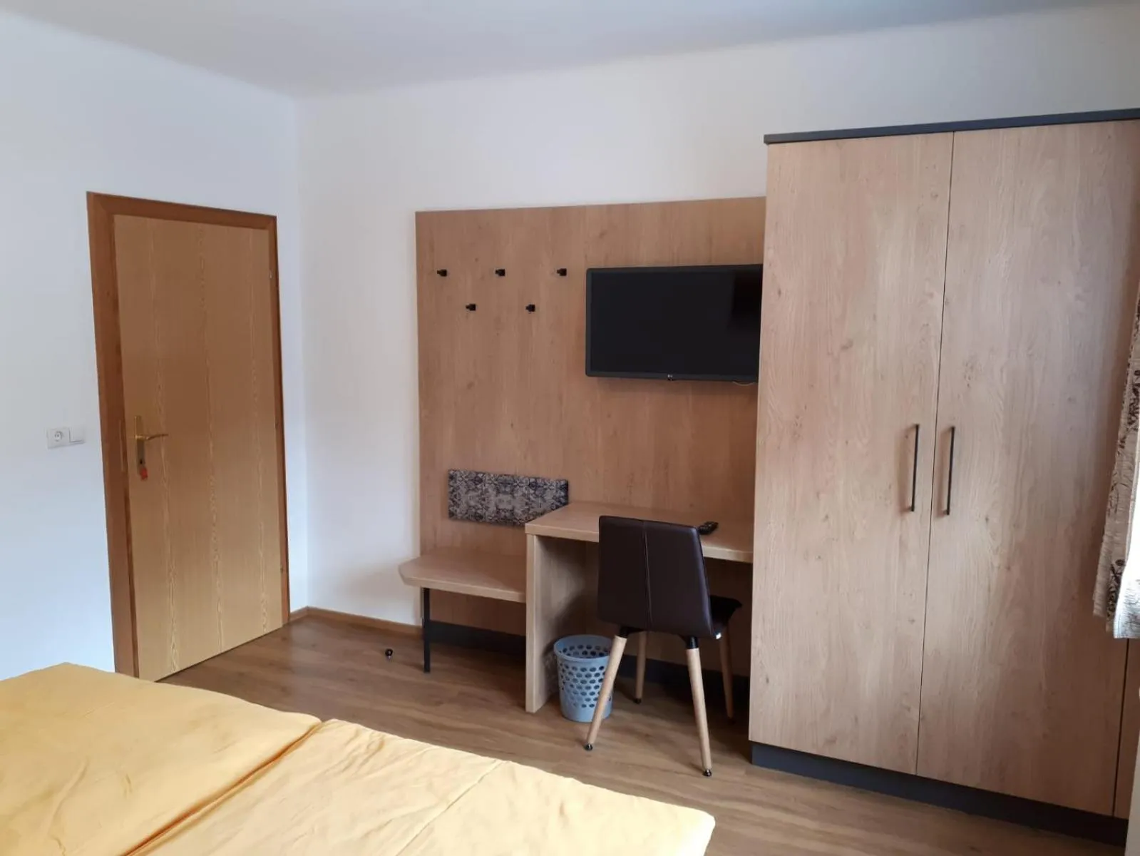 Decorative detail in Ferienhaus Reinfrank