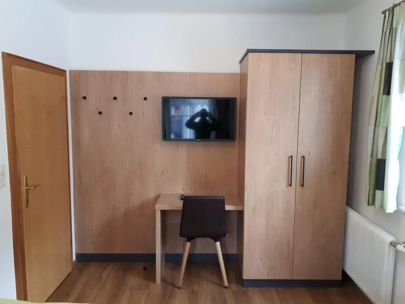 Ferienhaus Reinfrank