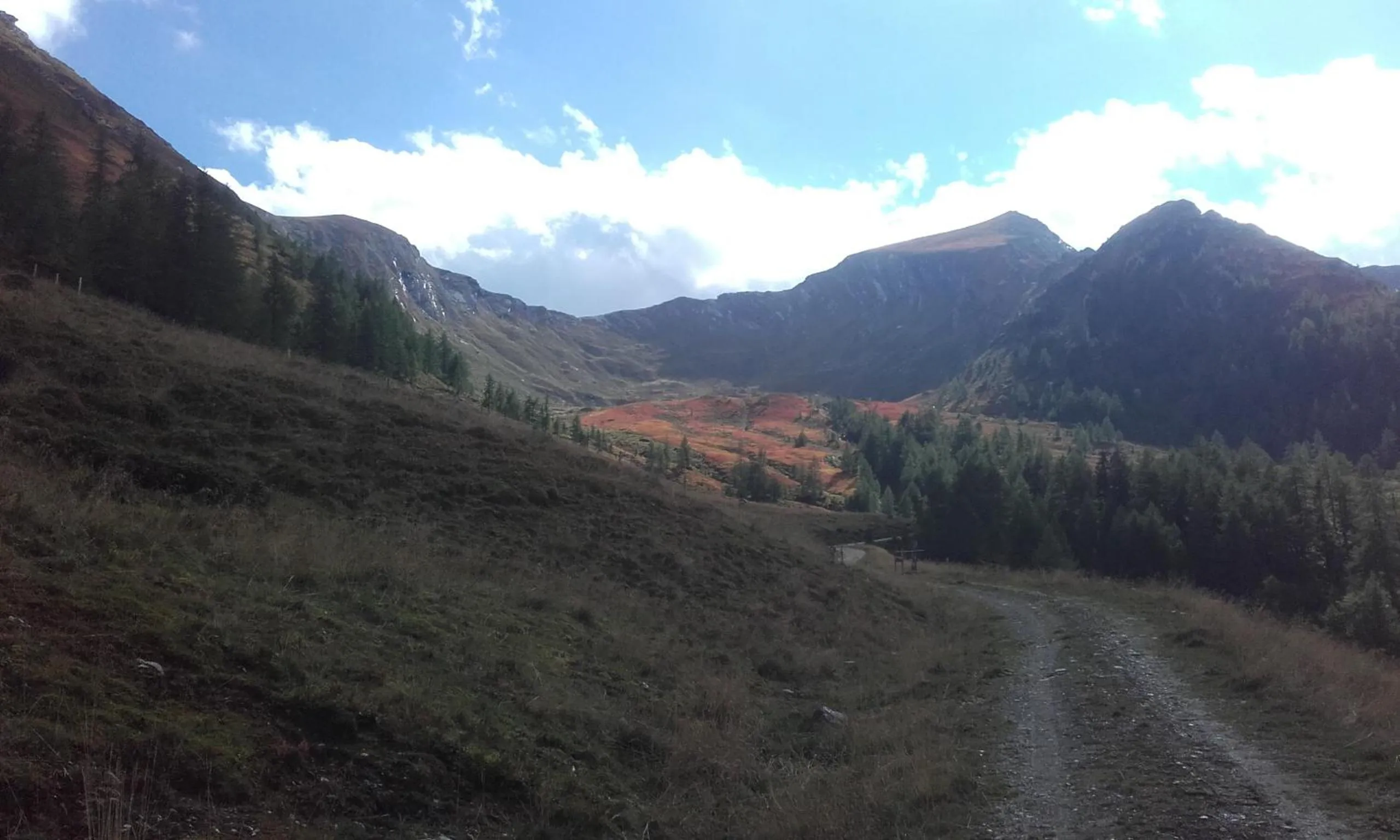 Ferienhaus Reinfrank