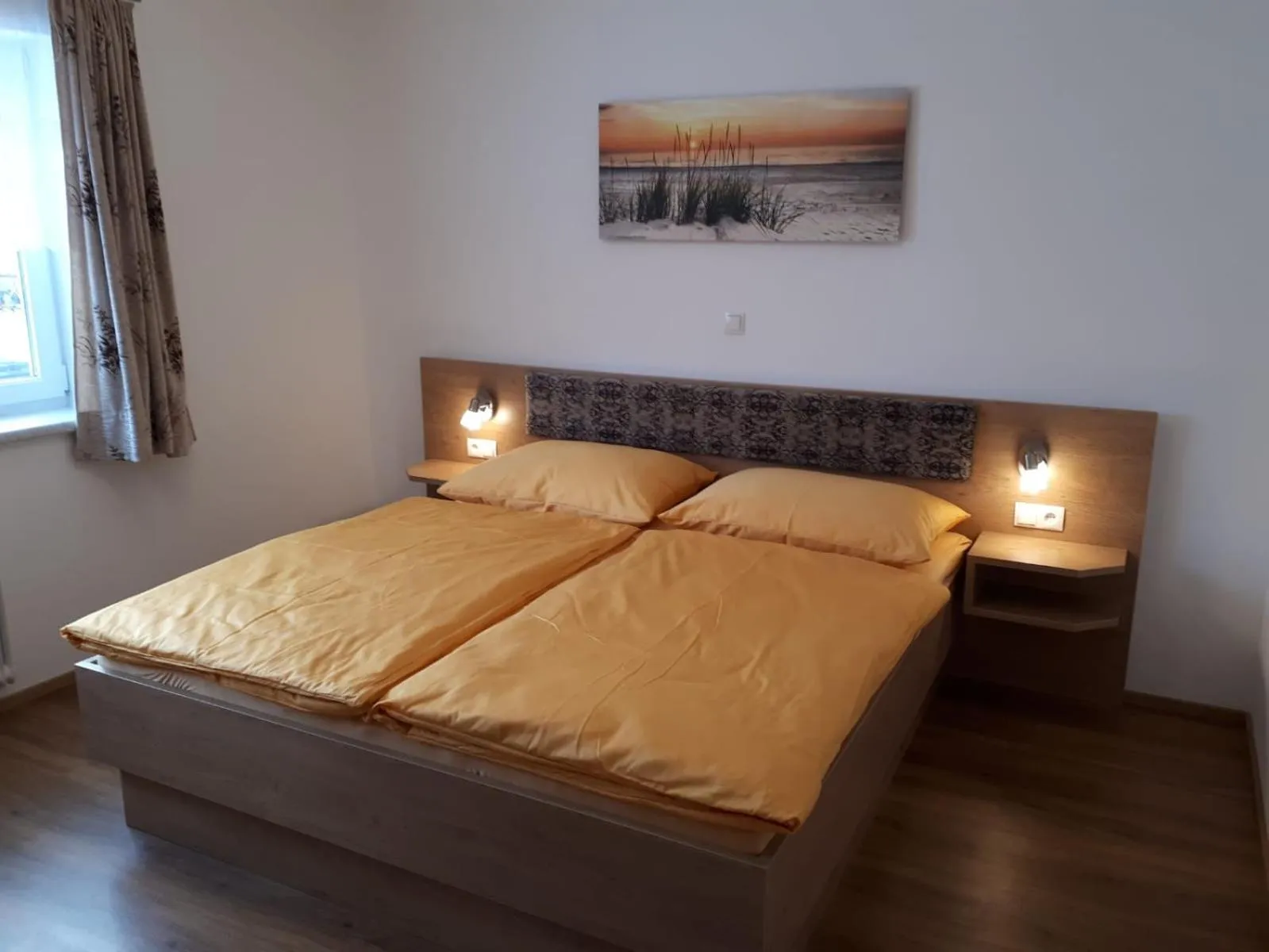 Photo of the whole room in Ferienhaus Reinfrank