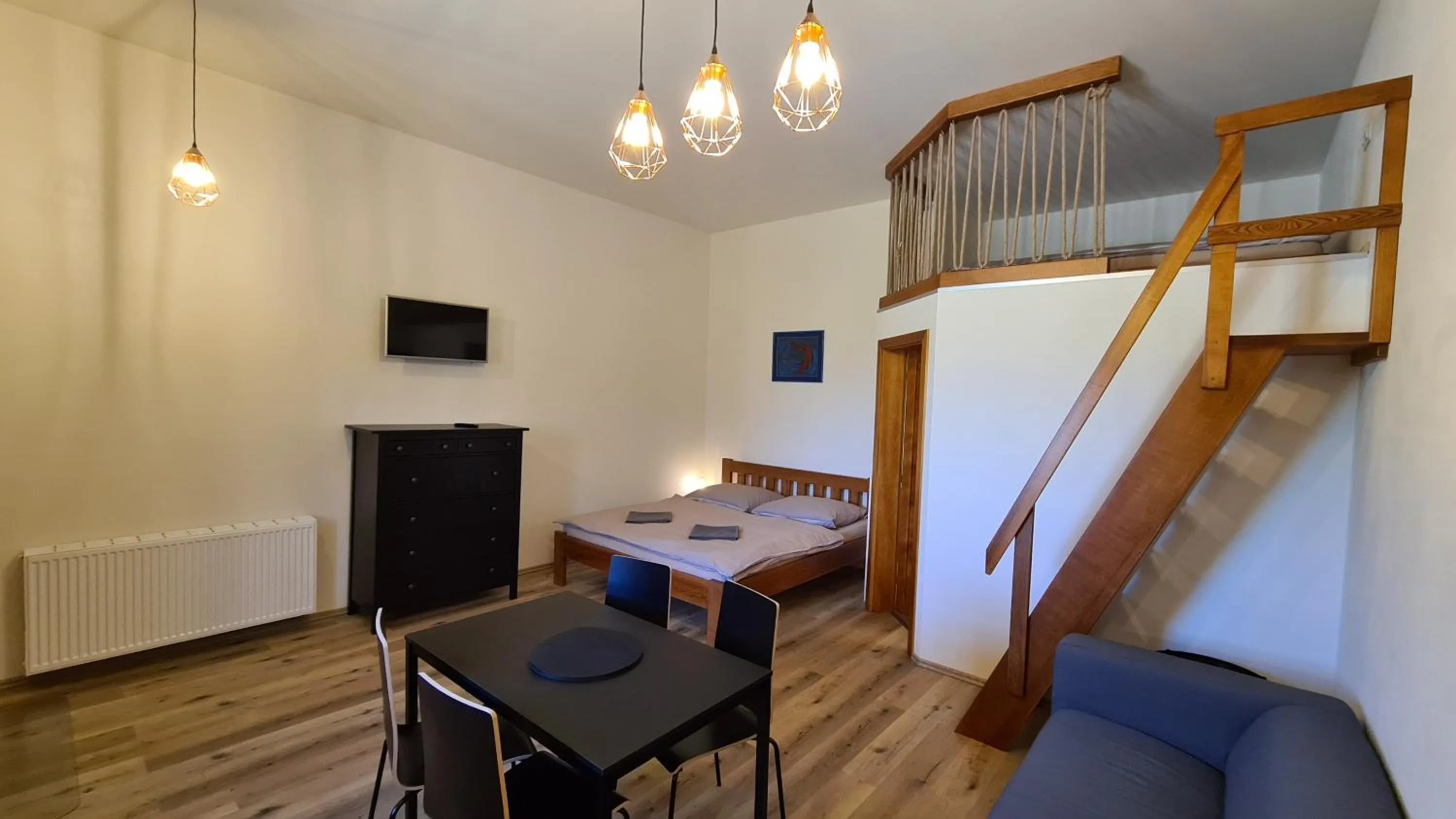 Apartmány Turold Mikulov