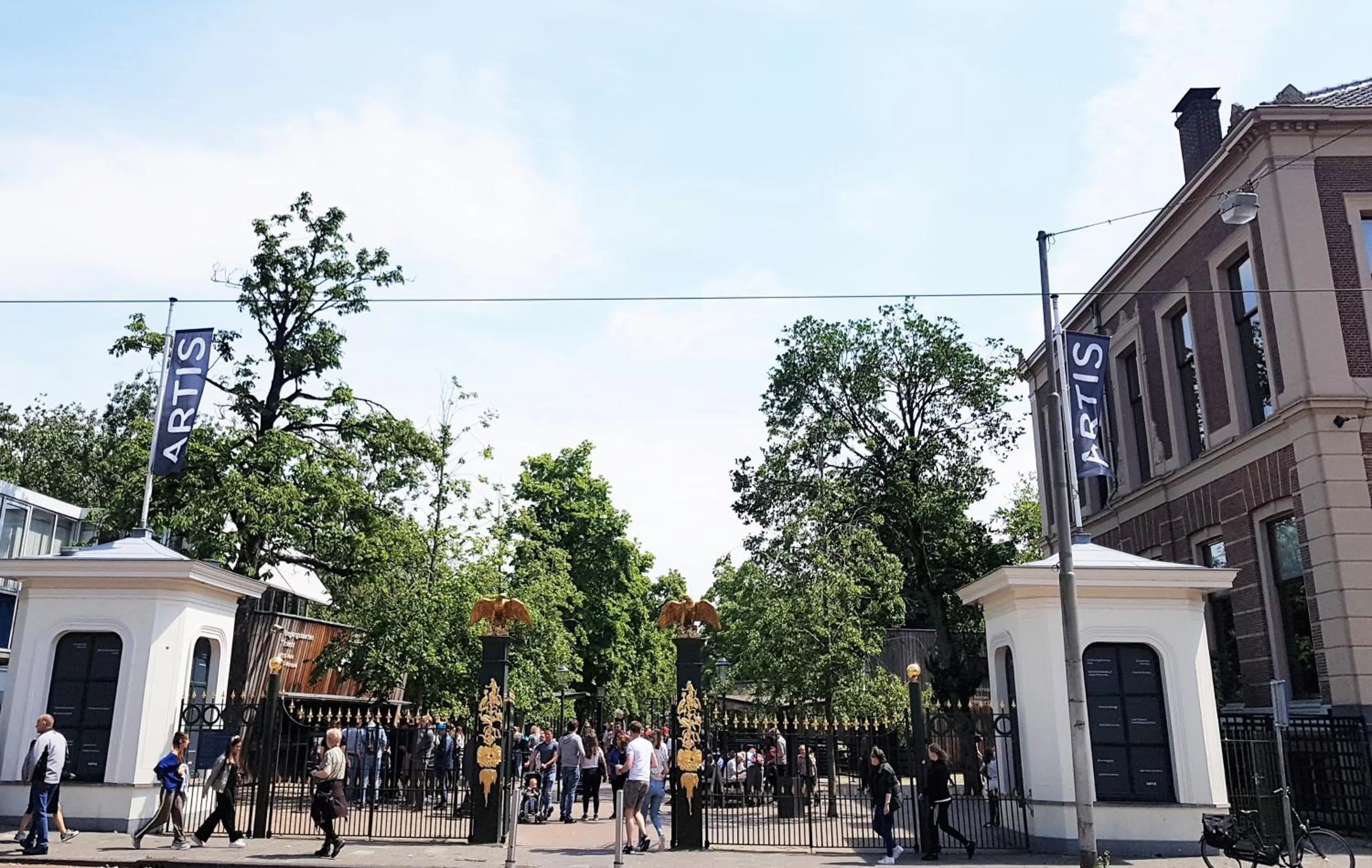 Nearby landmark in 23 SouS