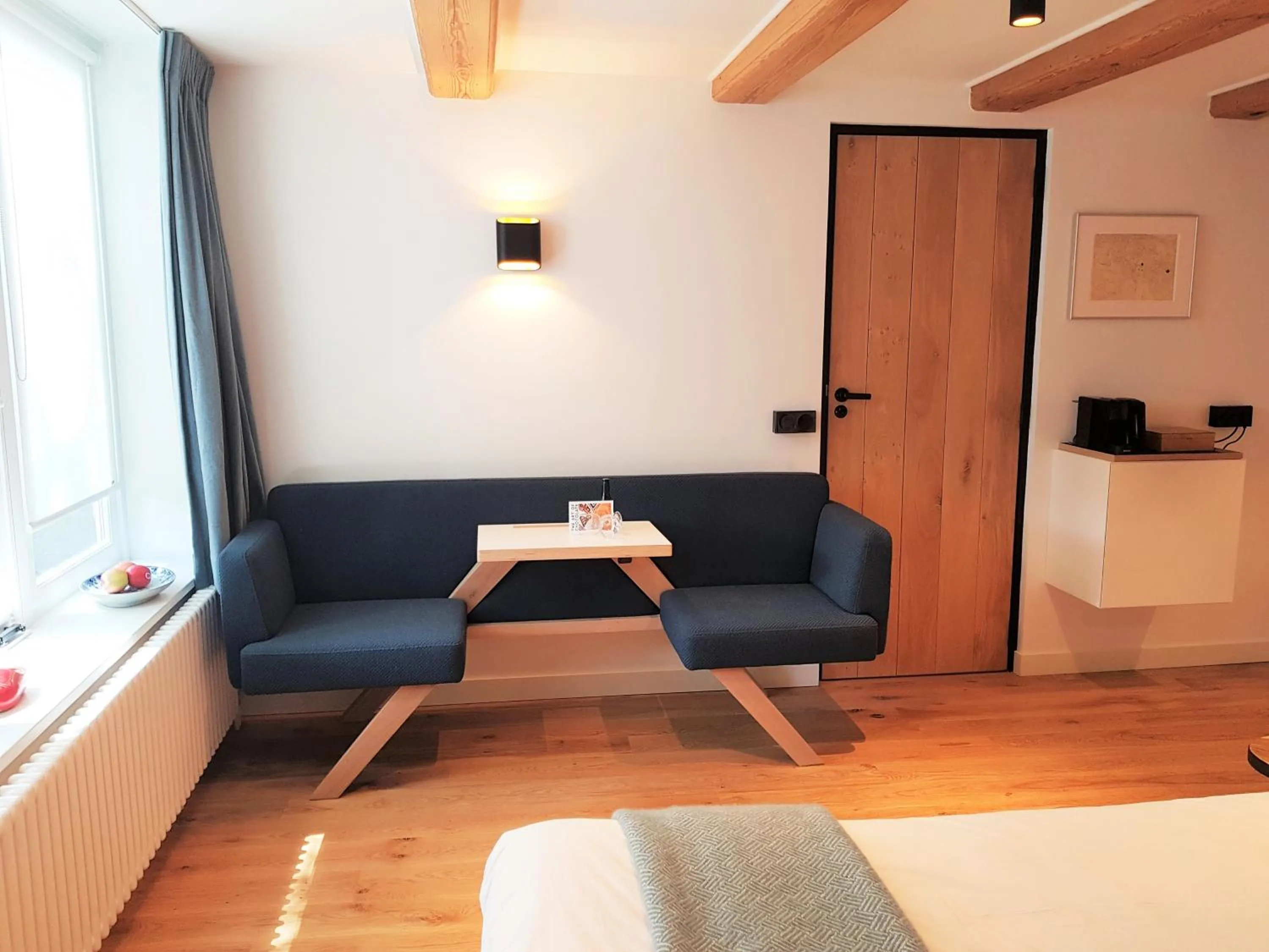 Living room in 23 SouS