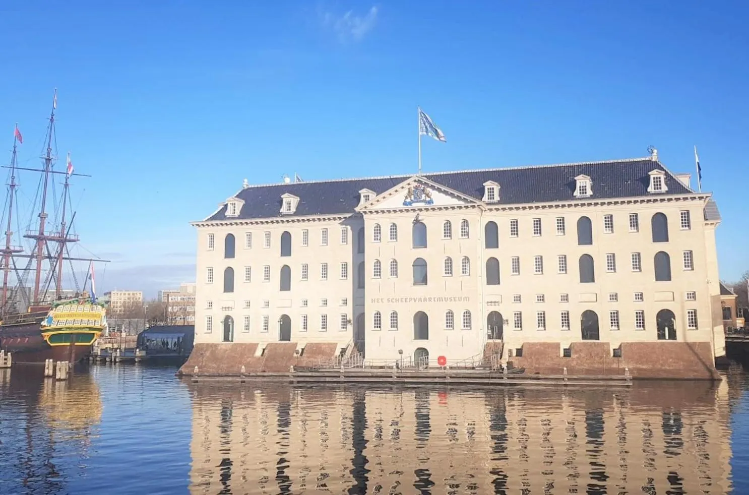 Nearby landmark in 23 SouS