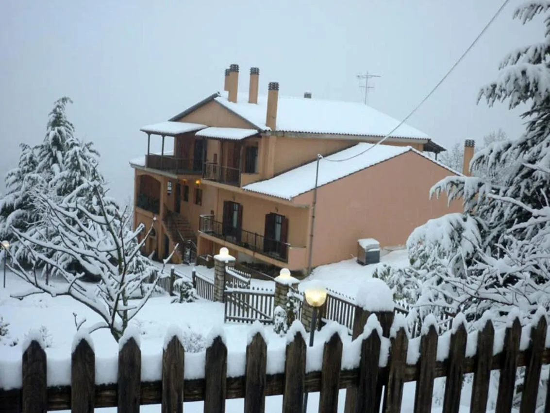 Archontiko Christodoulou