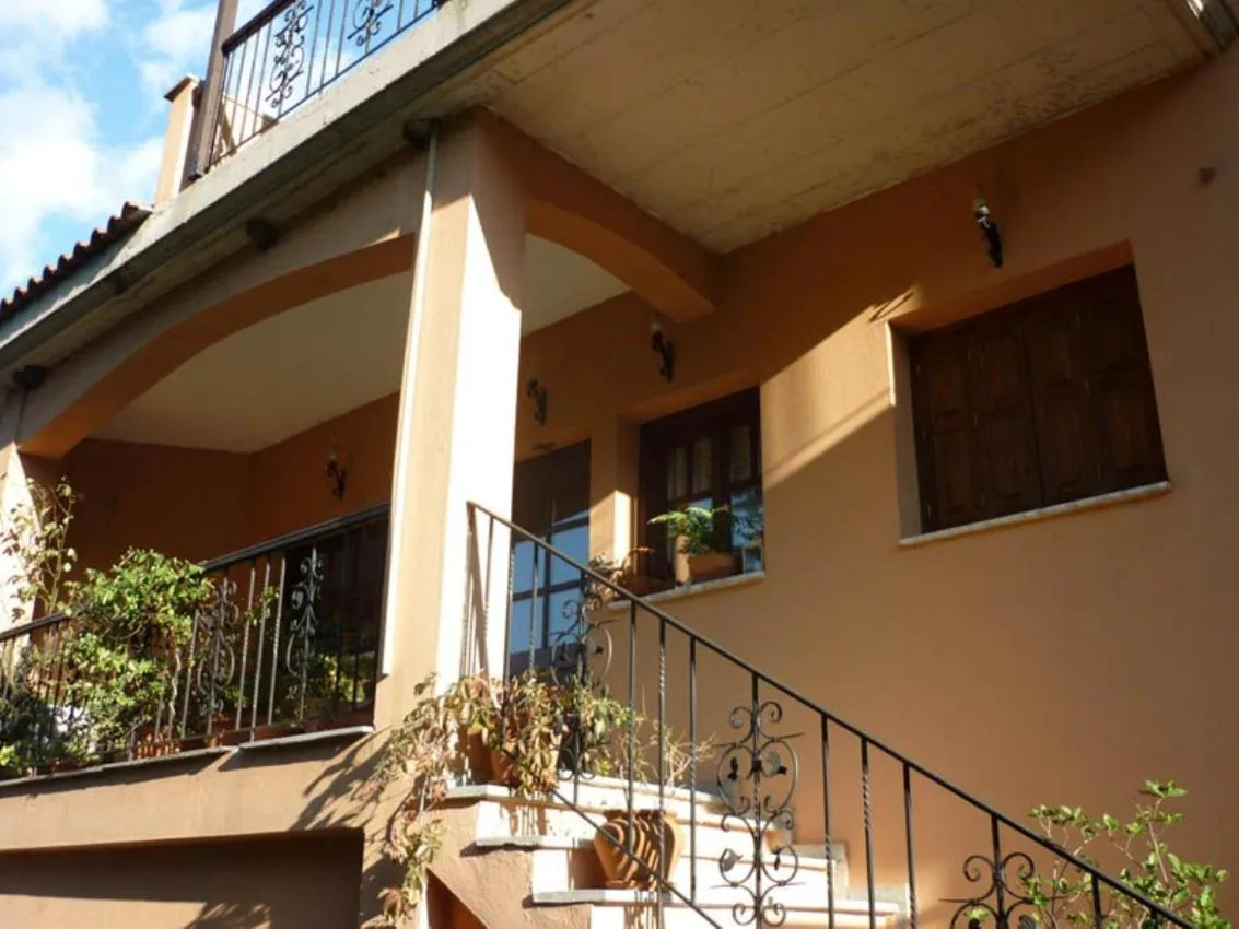 Archontiko Christodoulou