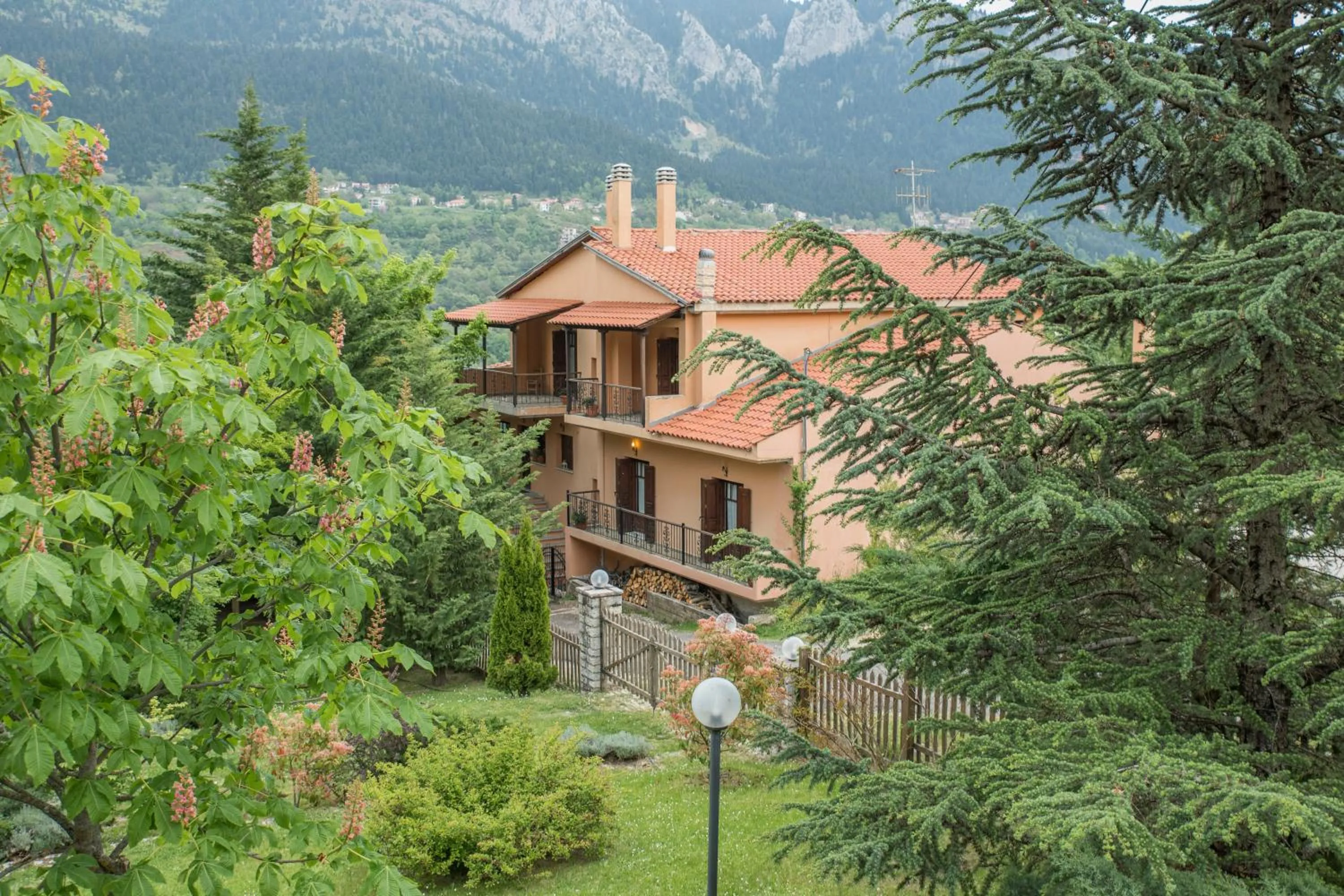 Archontiko Christodoulou