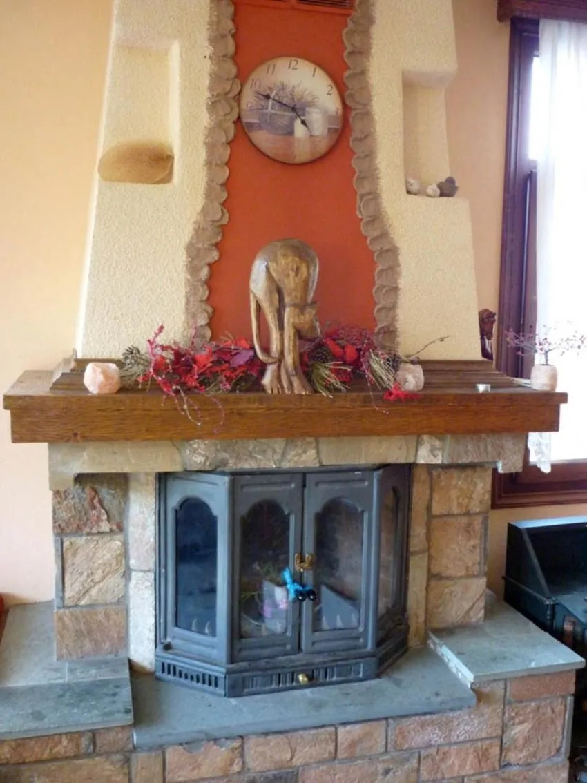 Archontiko Christodoulou