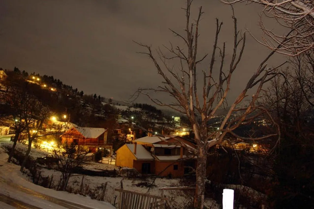 Archontiko Christodoulou